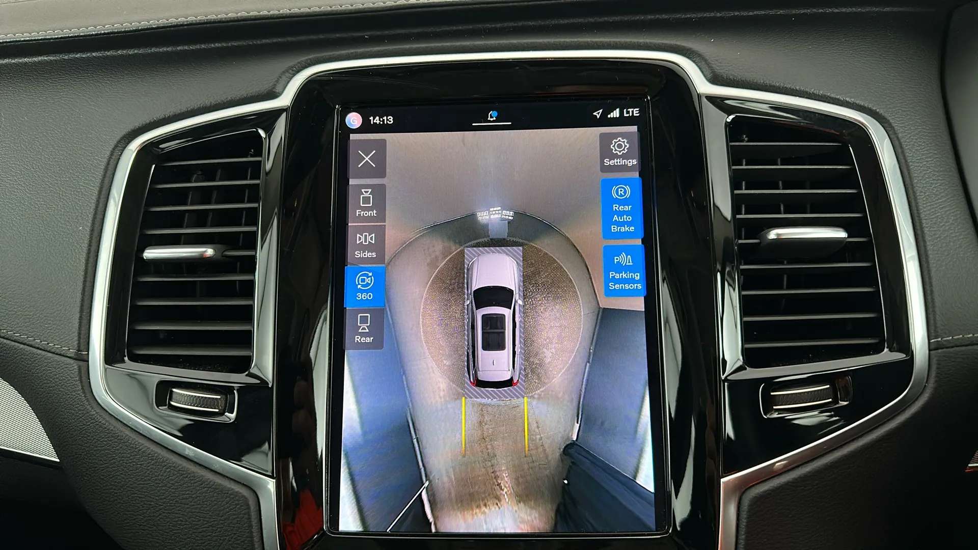 2023 VOLVO XC90 2023 VOLVO XC90