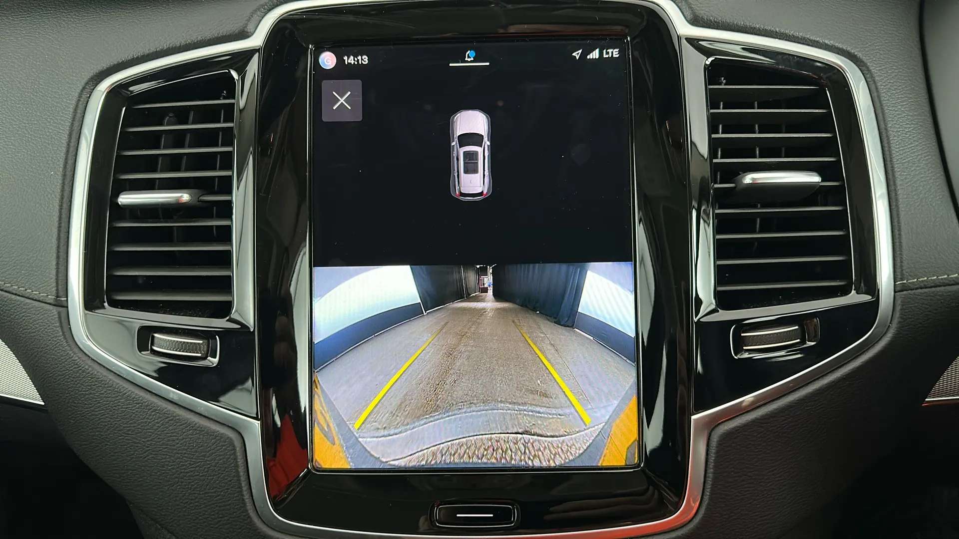 2023 VOLVO XC90 2023 VOLVO XC90