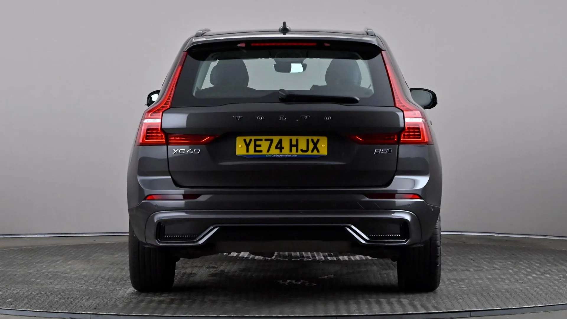 2024 VOLVO XC60 2024 VOLVO XC60