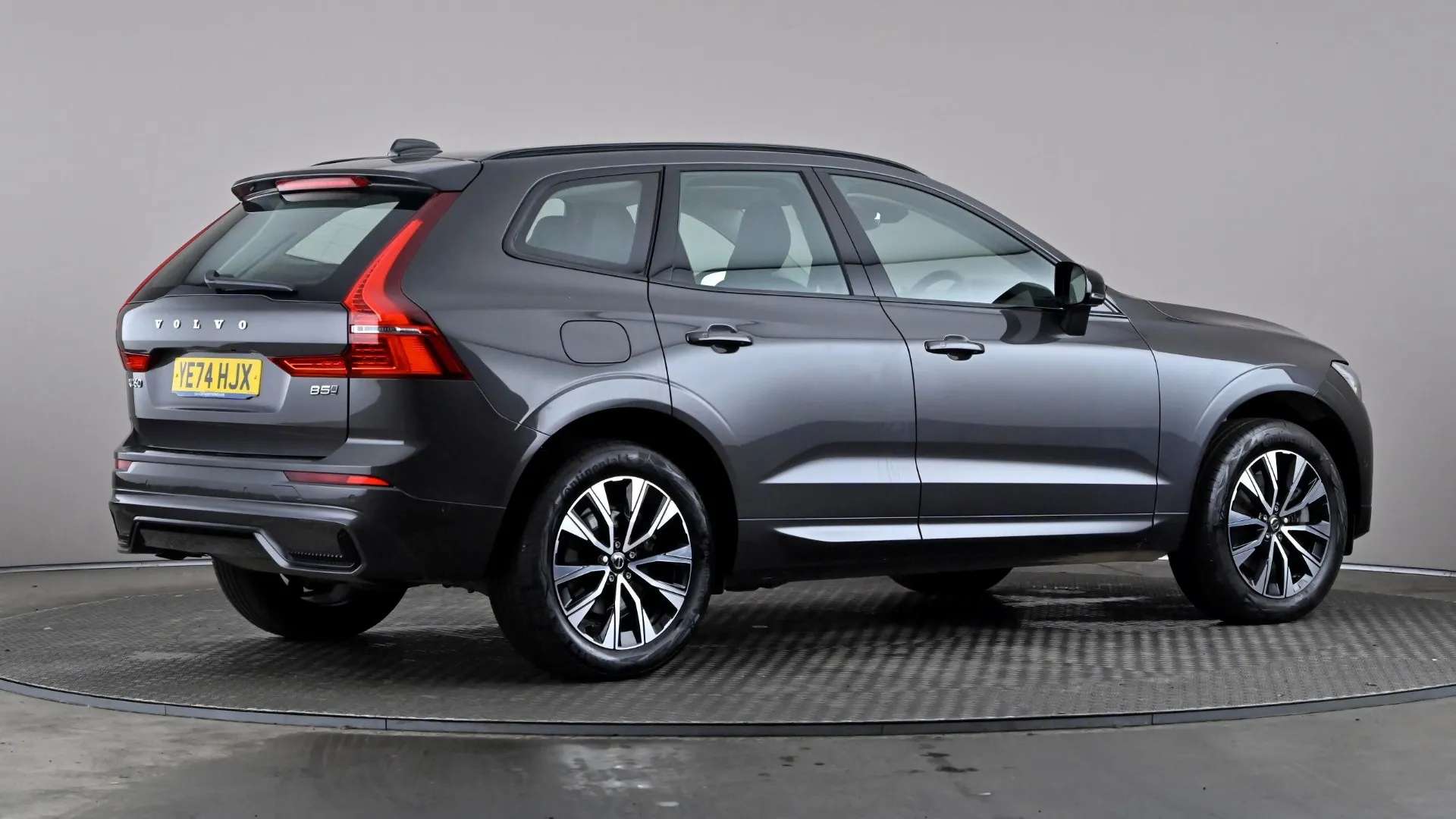 2024 VOLVO XC60 2024 VOLVO XC60