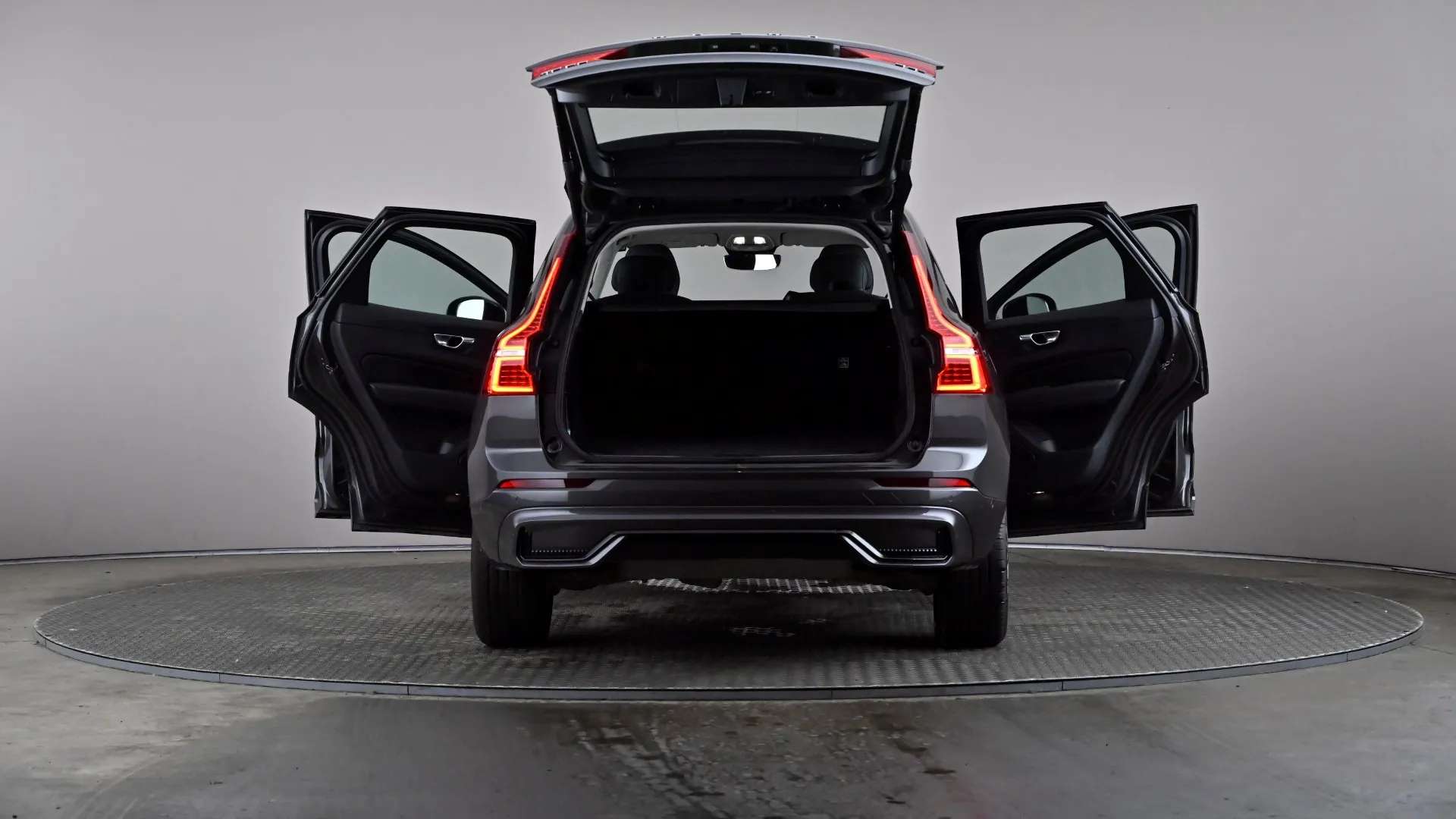 2024 VOLVO XC60 2024 VOLVO XC60
