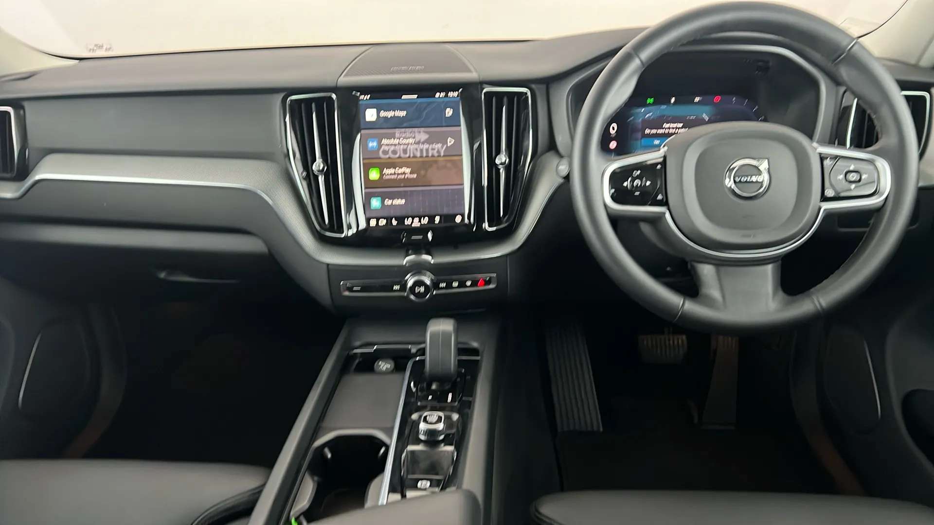2024 VOLVO XC60 2024 VOLVO XC60