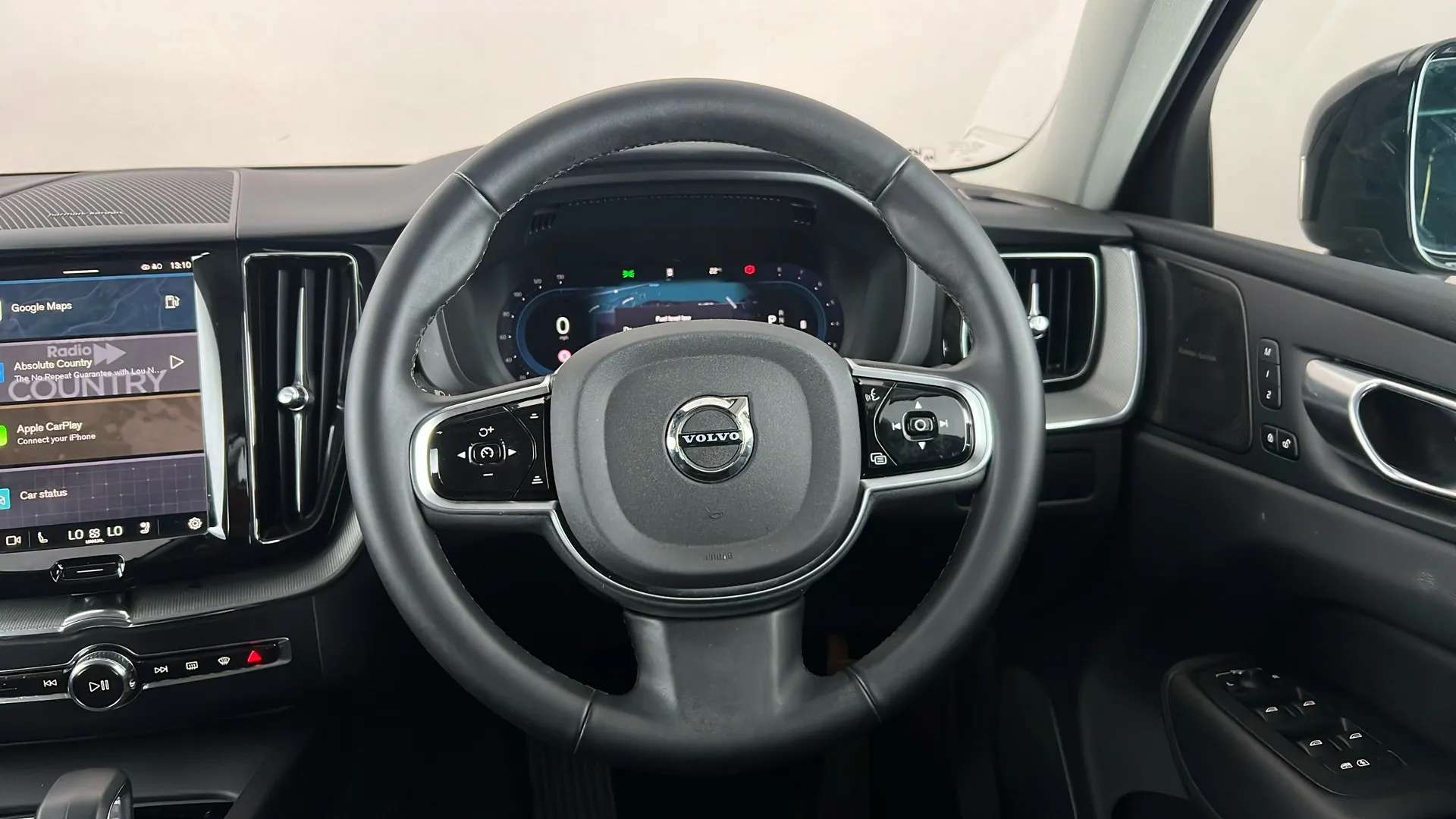 2024 VOLVO XC60 2024 VOLVO XC60