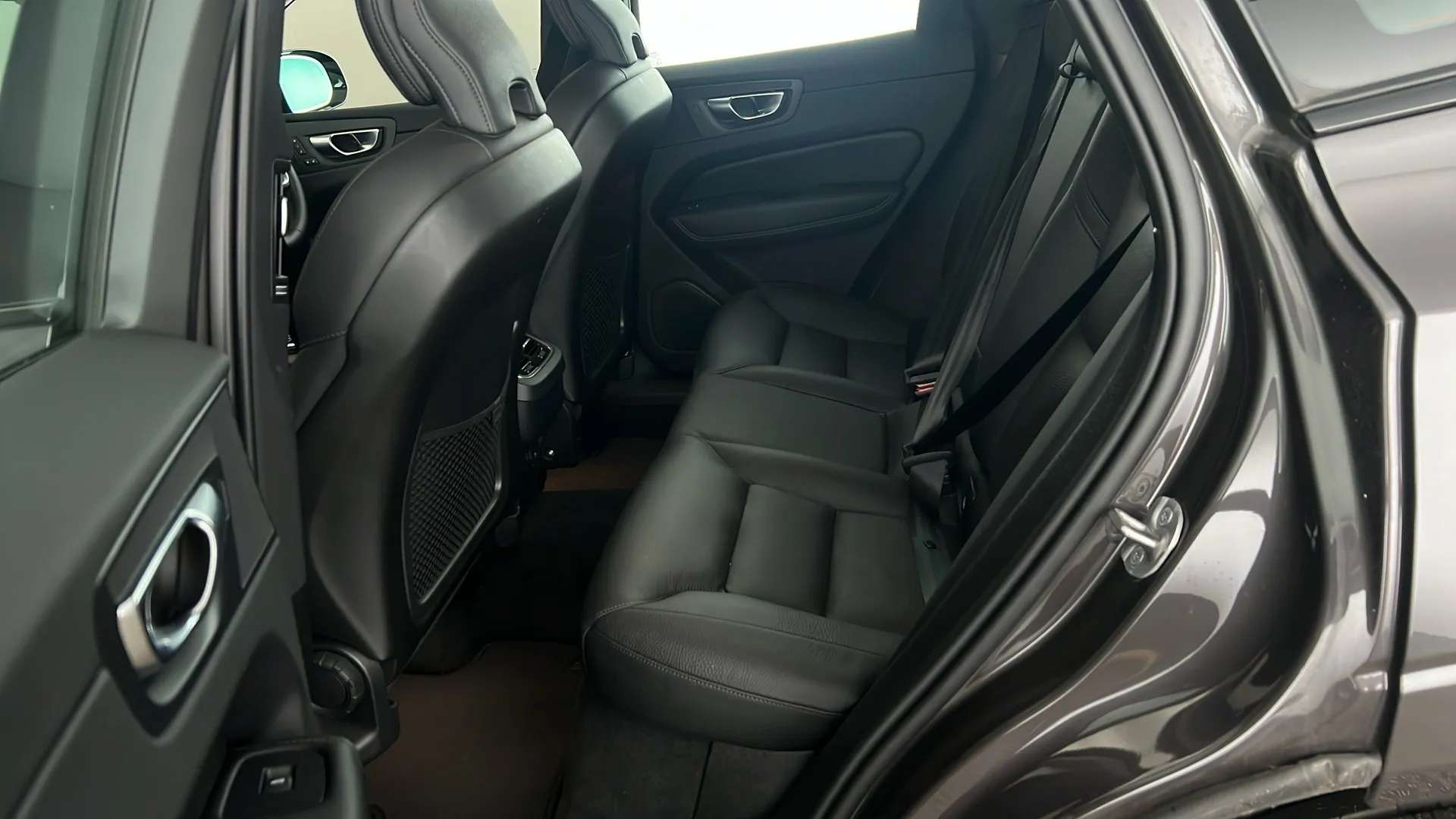 2024 VOLVO XC60 2024 VOLVO XC60