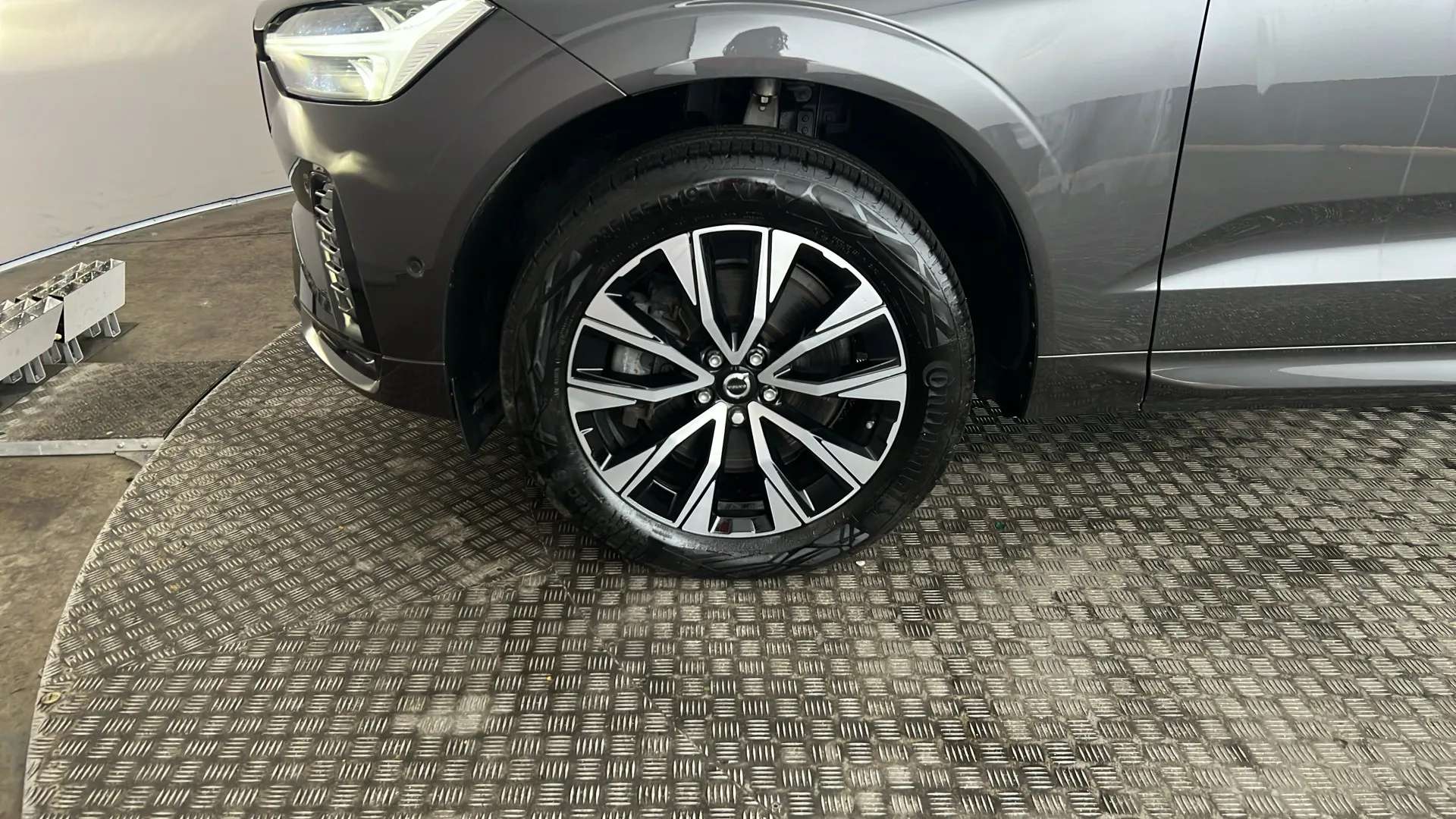2024 VOLVO XC60 2024 VOLVO XC60