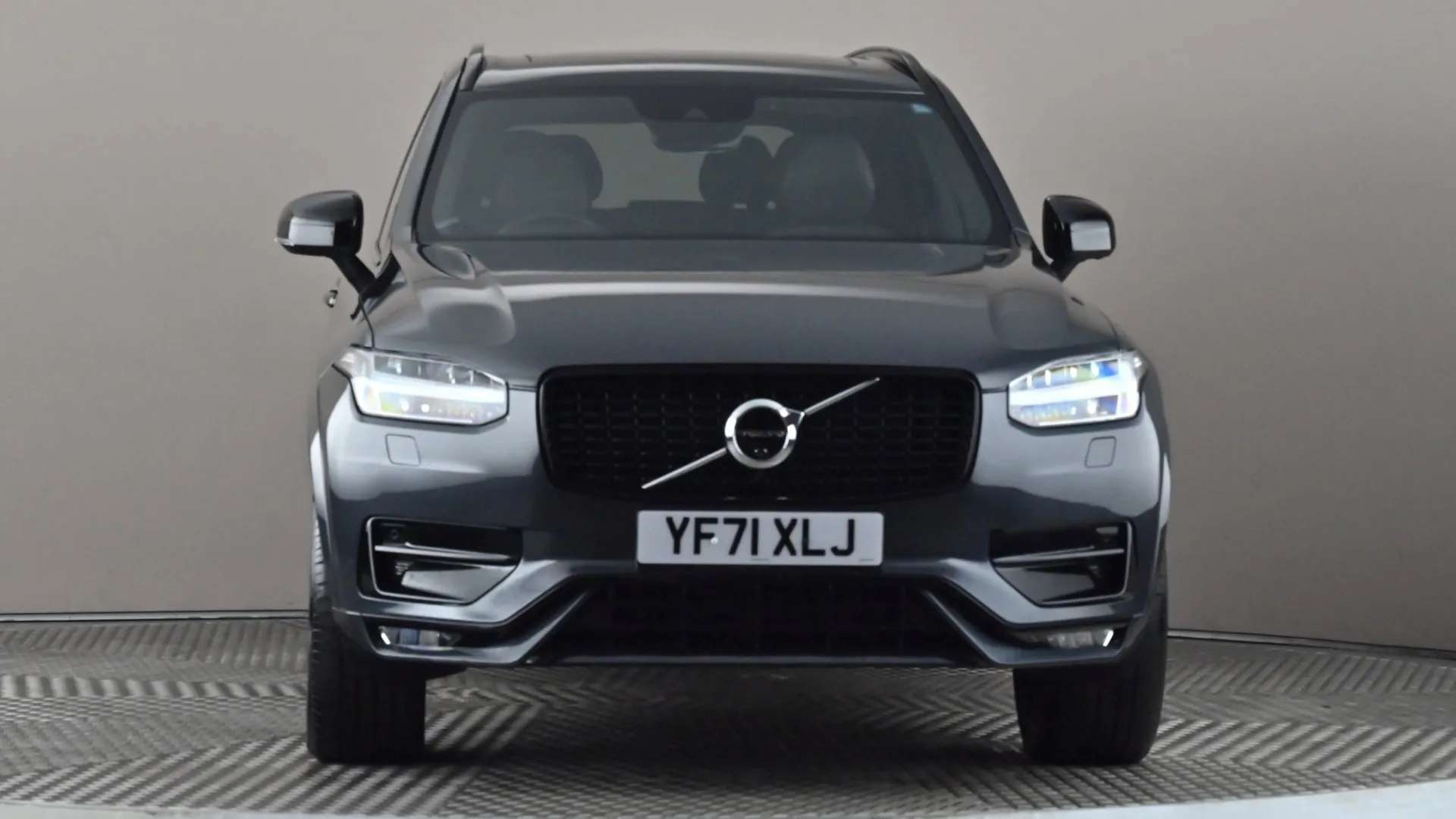 2022 VOLVO XC90 2022 VOLVO XC90