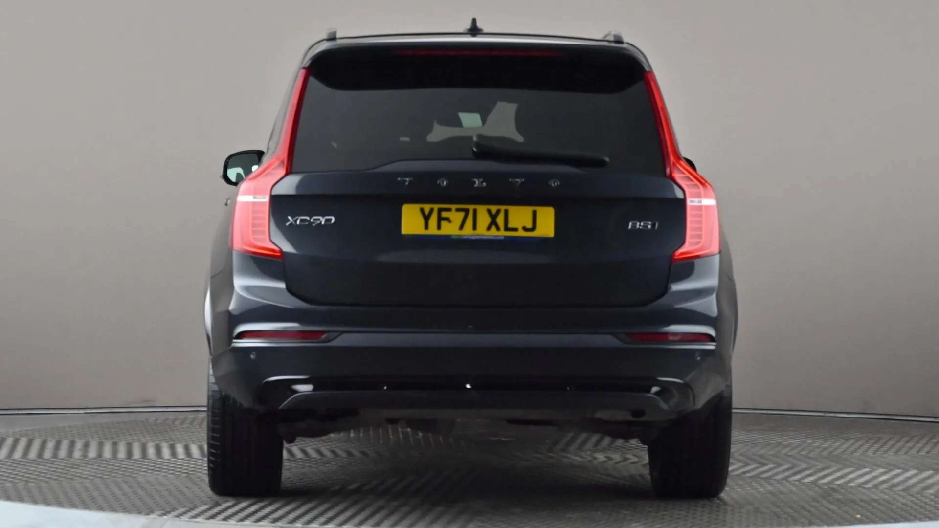 2022 VOLVO XC90 2022 VOLVO XC90