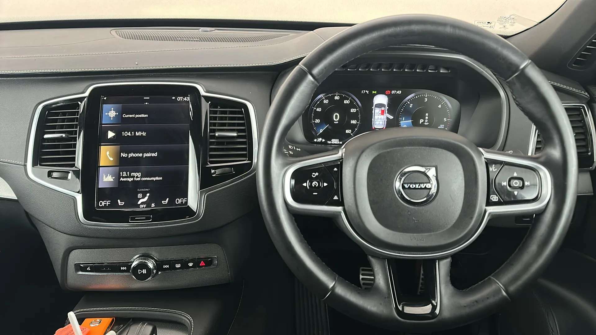 2022 VOLVO XC90 2022 VOLVO XC90