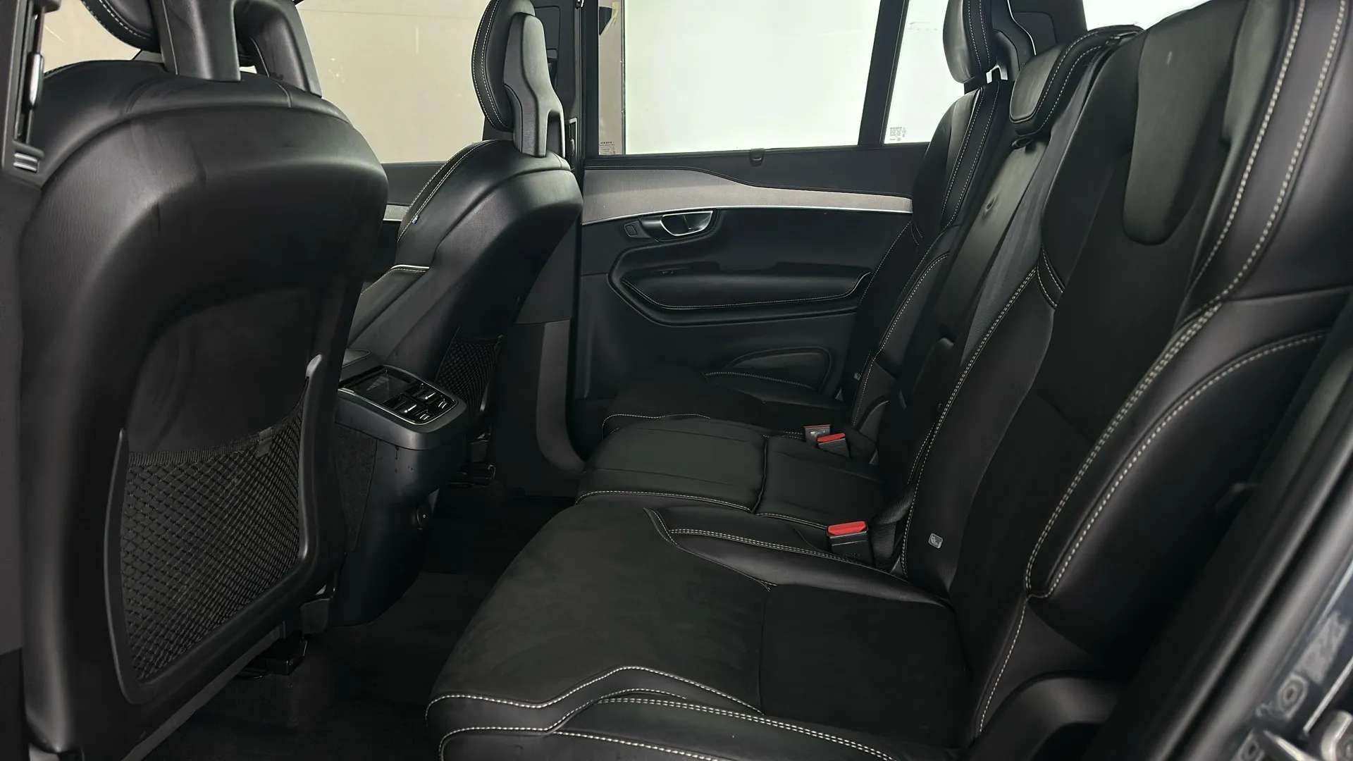 2022 VOLVO XC90 2022 VOLVO XC90