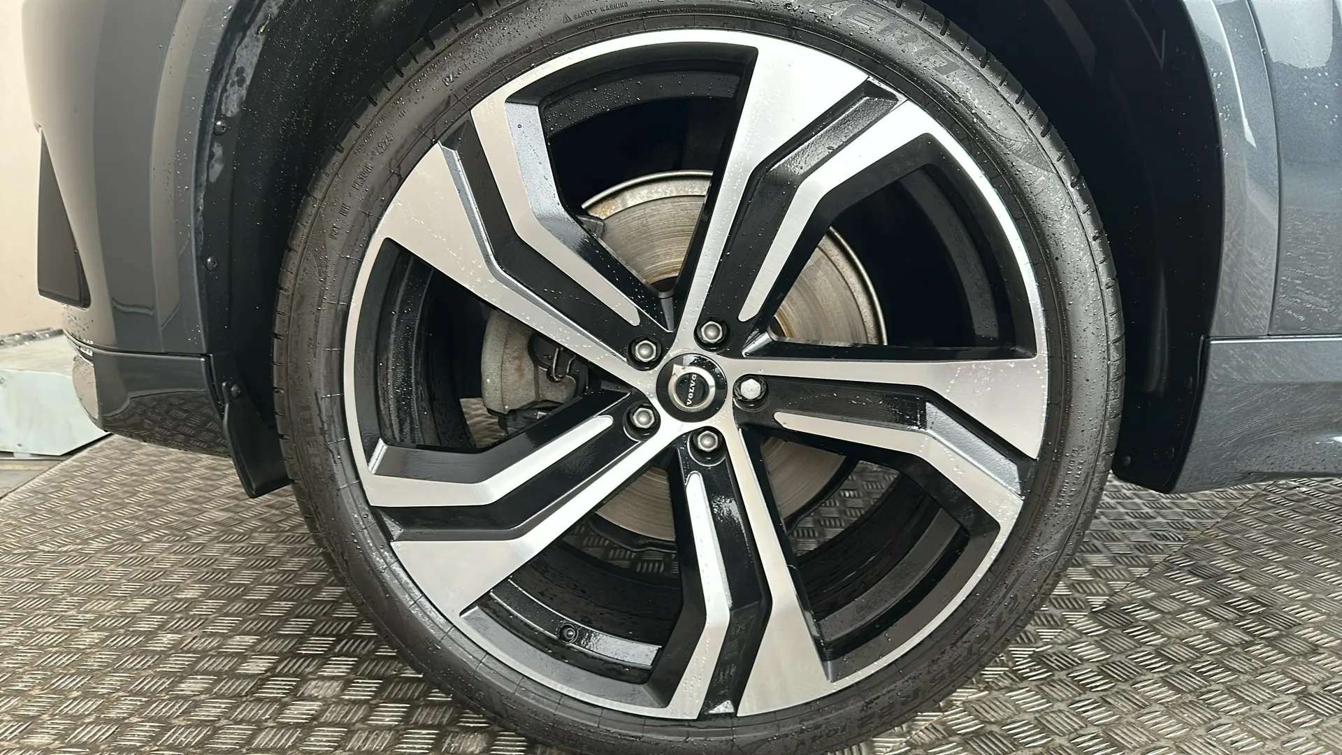 2022 VOLVO XC90 2022 VOLVO XC90