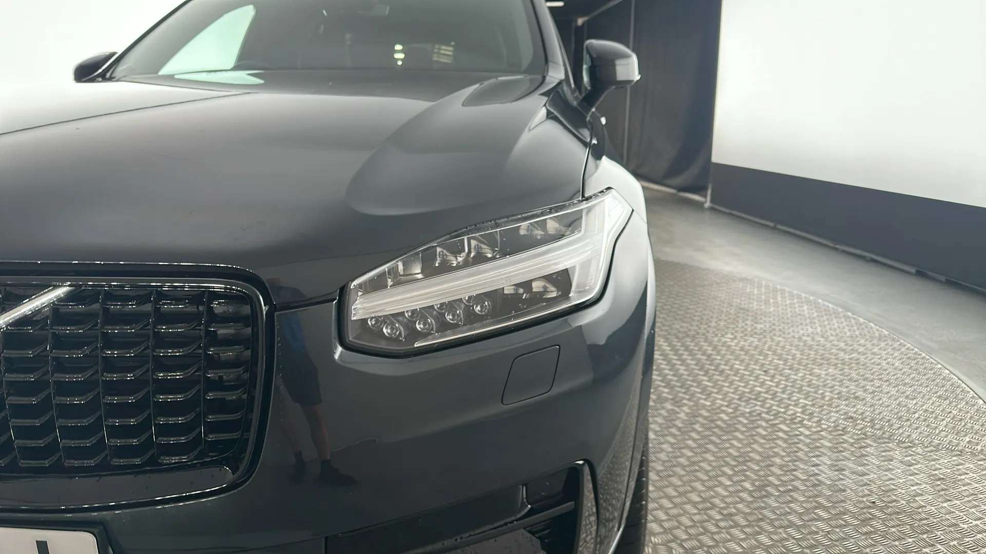 2022 VOLVO XC90 2022 VOLVO XC90