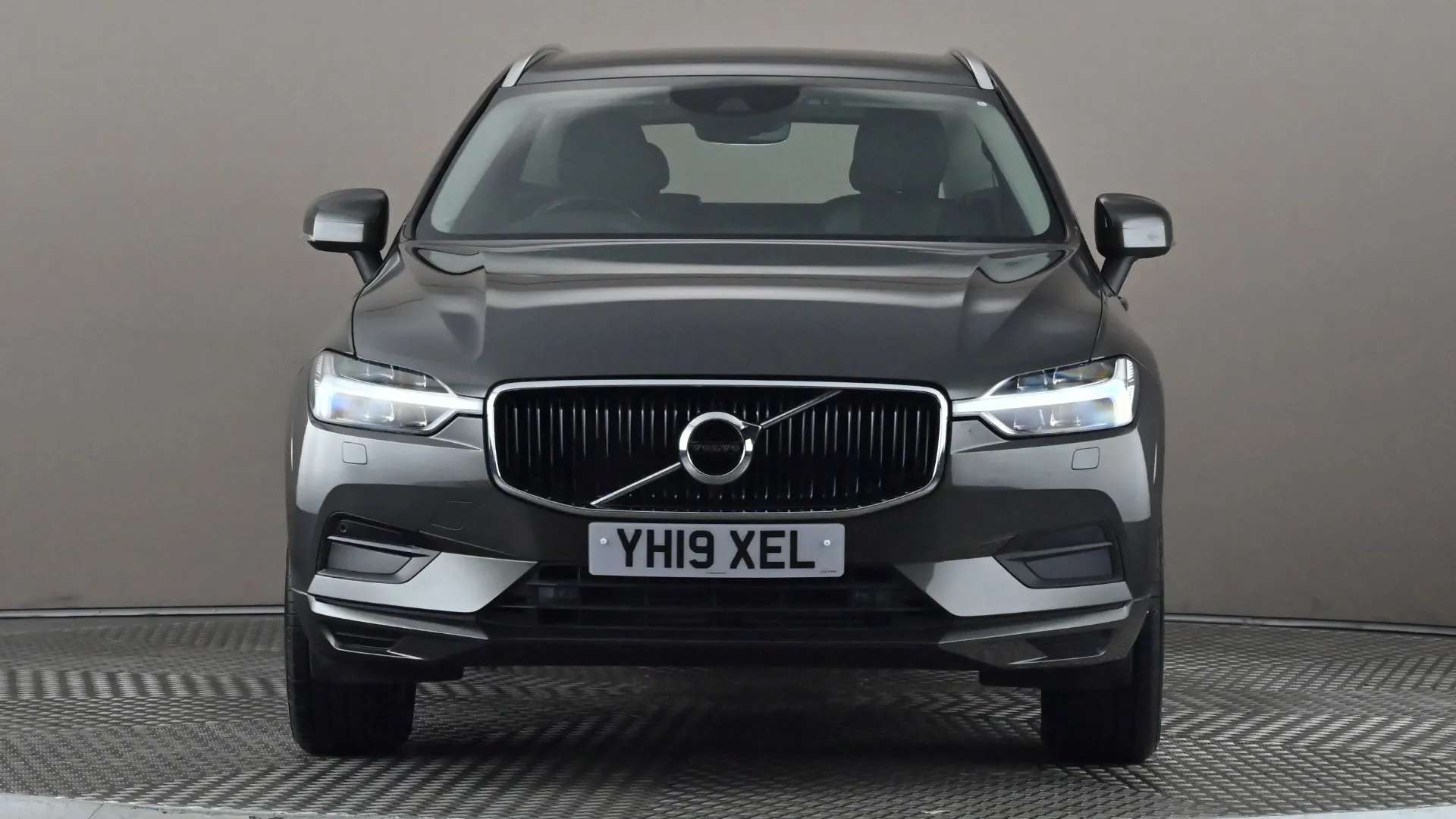 2019 VOLVO XC60 2019 VOLVO XC60