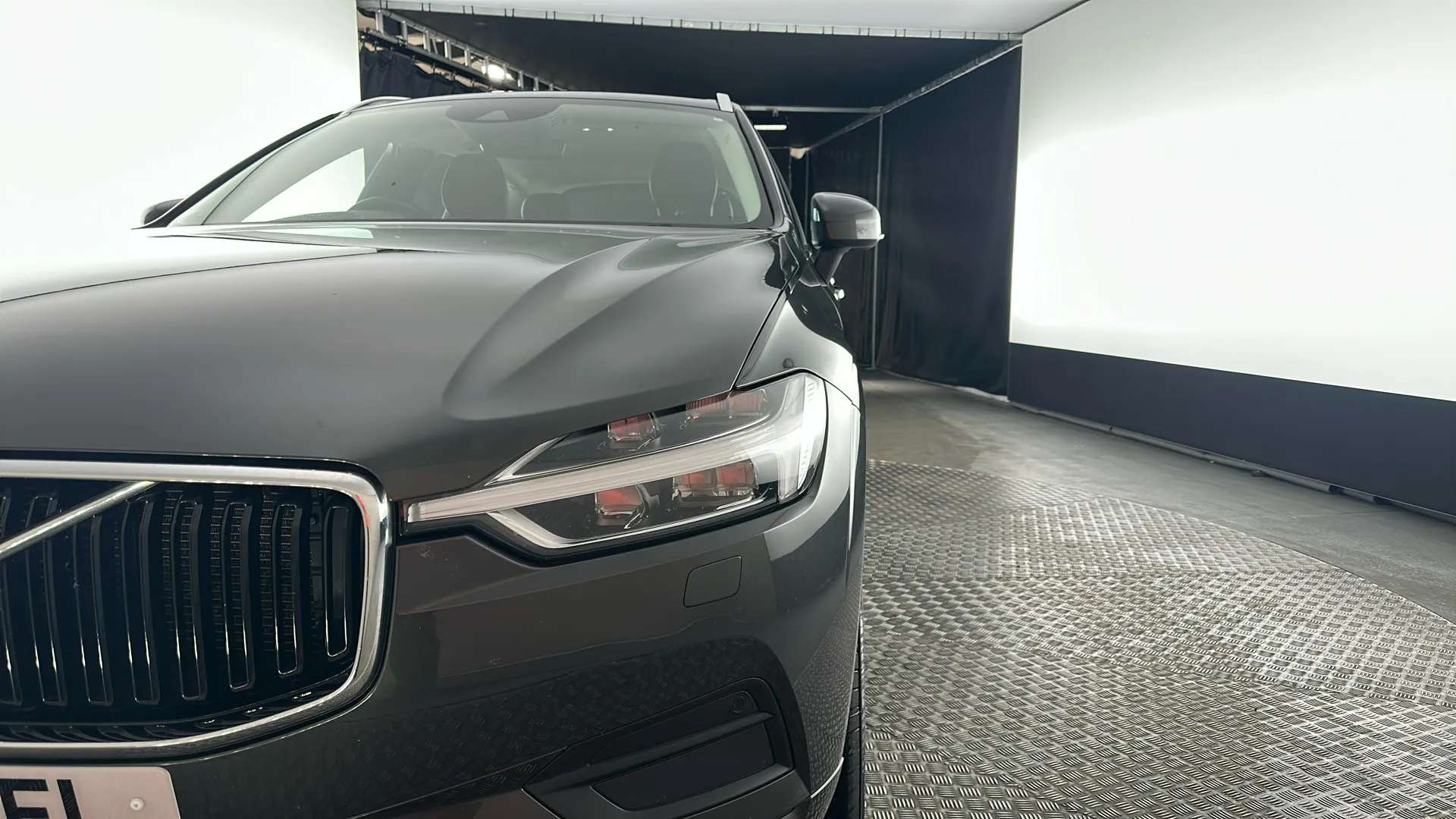 2019 VOLVO XC60 2019 VOLVO XC60