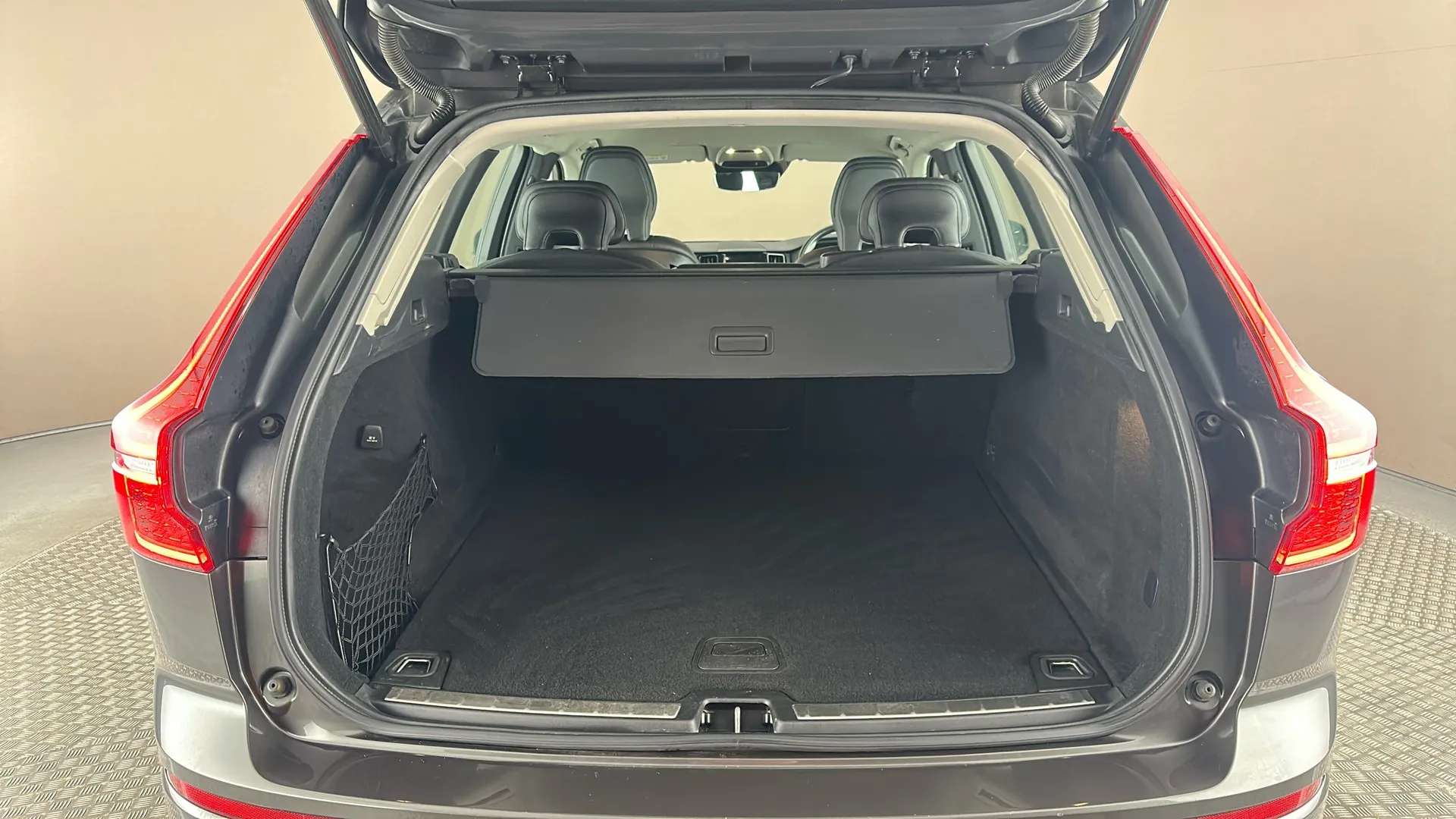 2019 VOLVO XC60 2019 VOLVO XC60