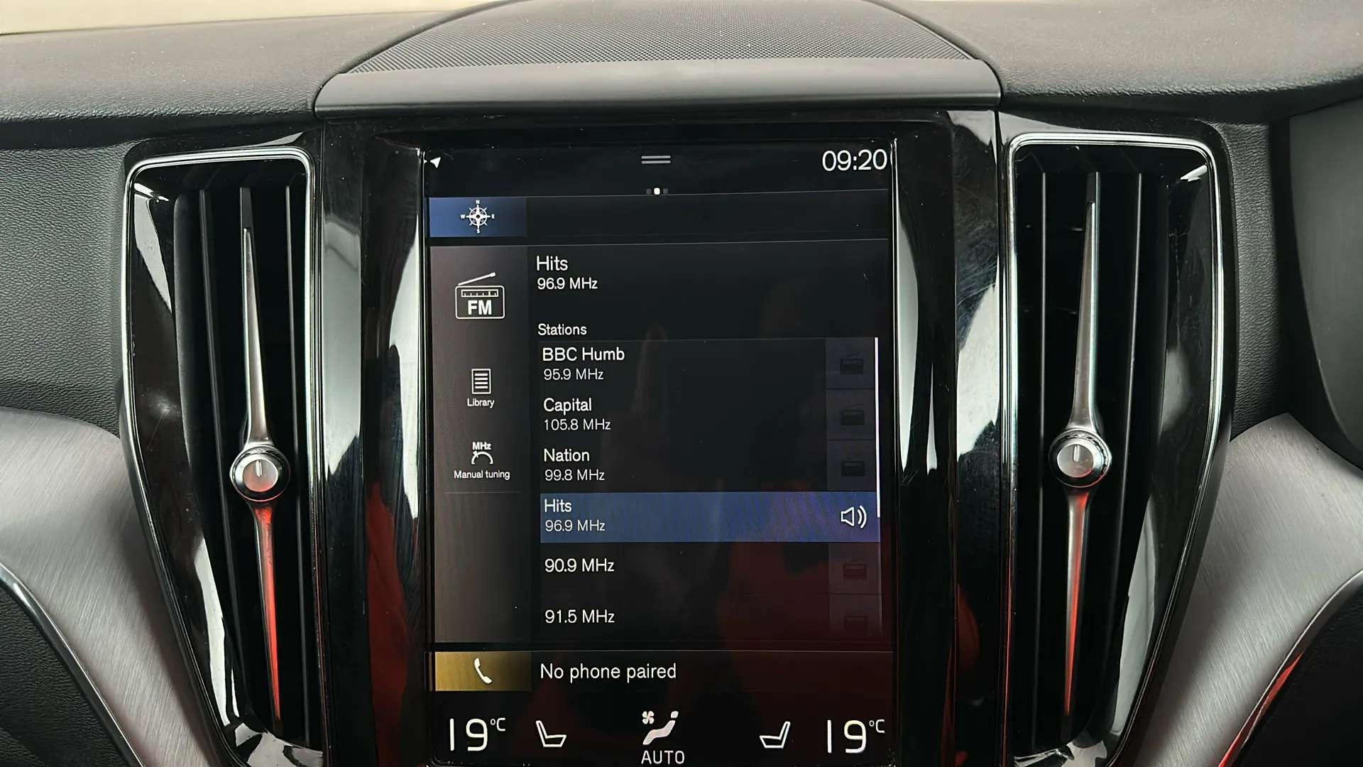 2019 VOLVO XC60 2019 VOLVO XC60