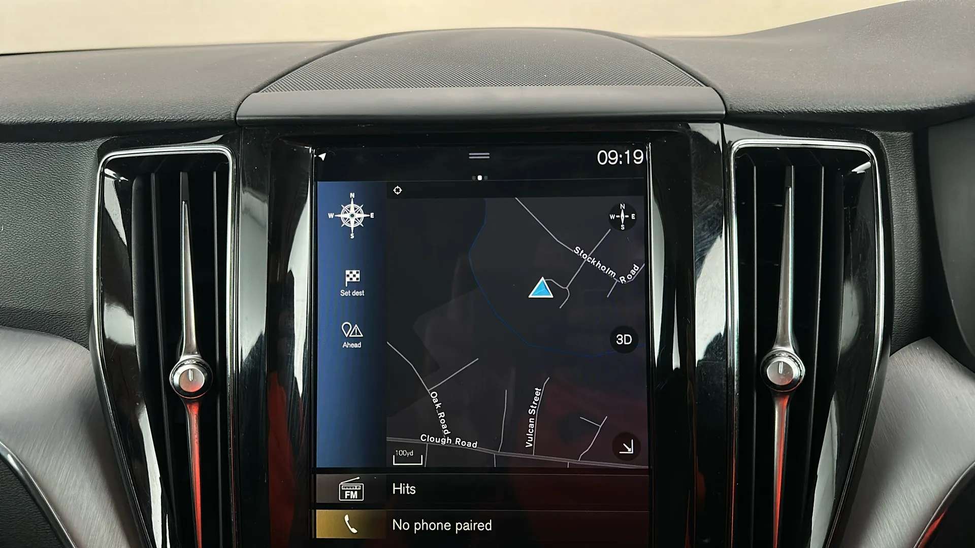 2019 VOLVO XC60 2019 VOLVO XC60