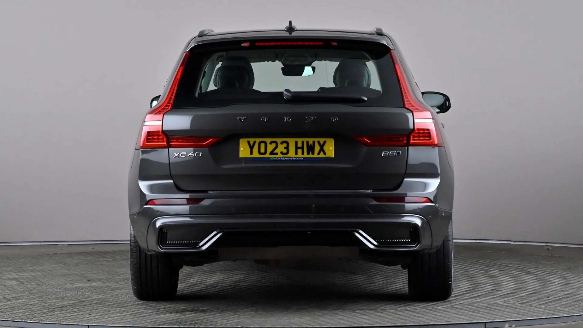 2023 VOLVO XC60 2023 VOLVO XC60
