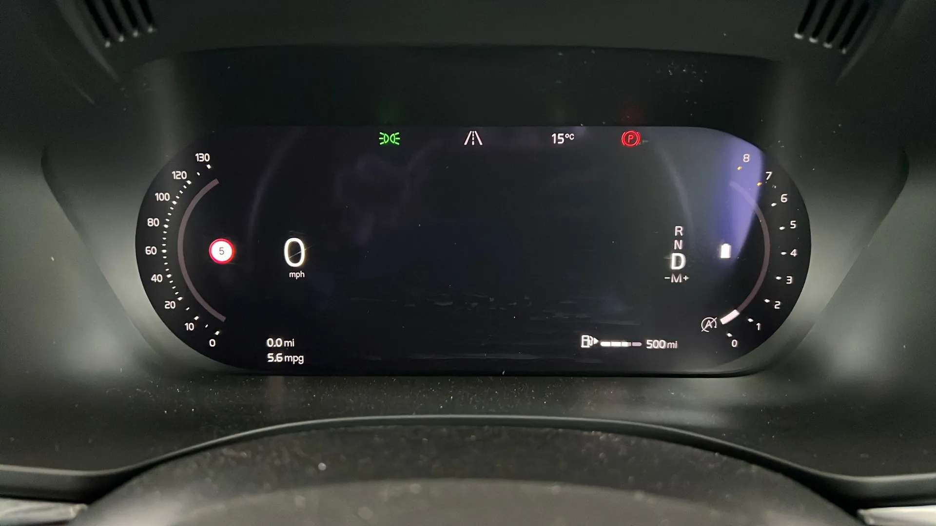 2023 VOLVO XC60 2023 VOLVO XC60