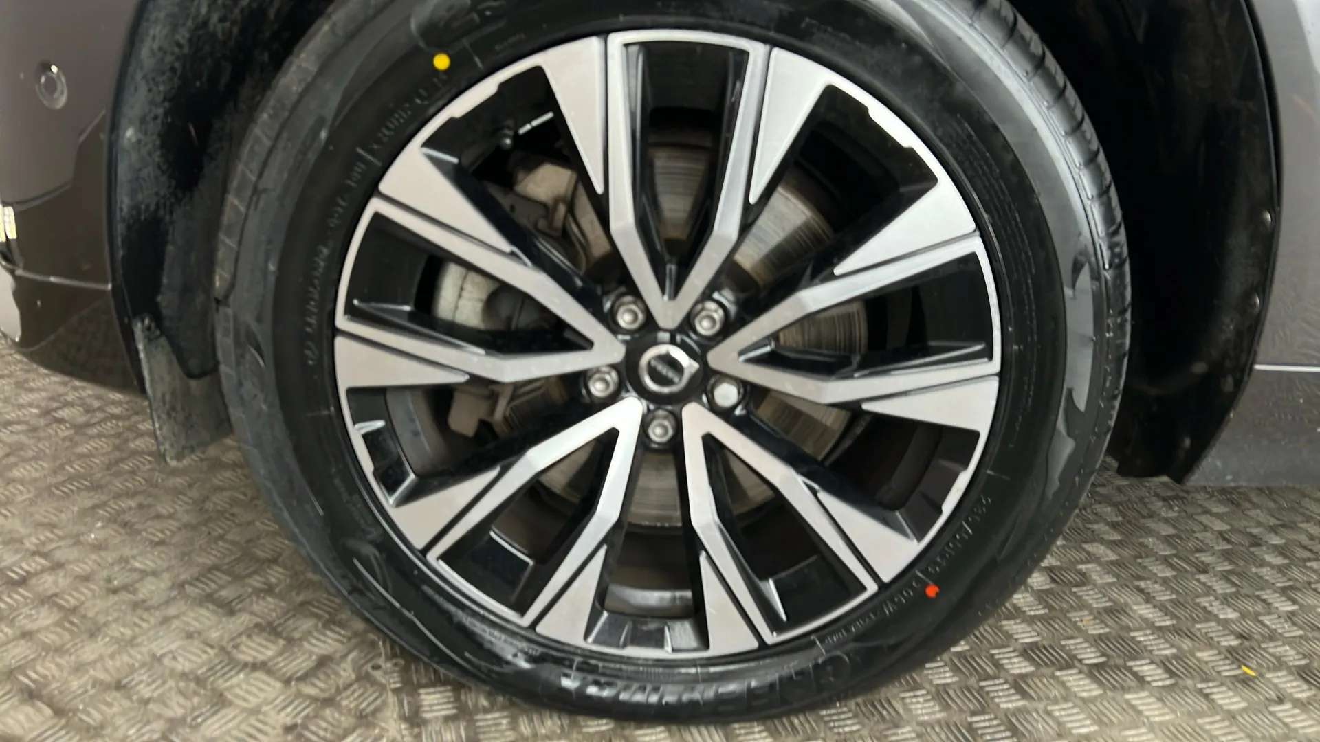 2023 VOLVO XC60 2023 VOLVO XC60