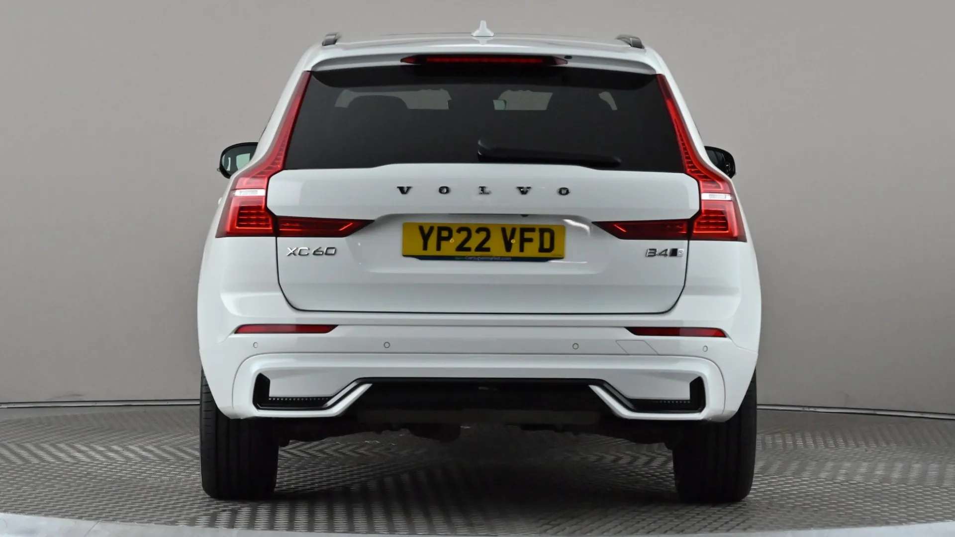 2022 VOLVO XC60 2022 VOLVO XC60
