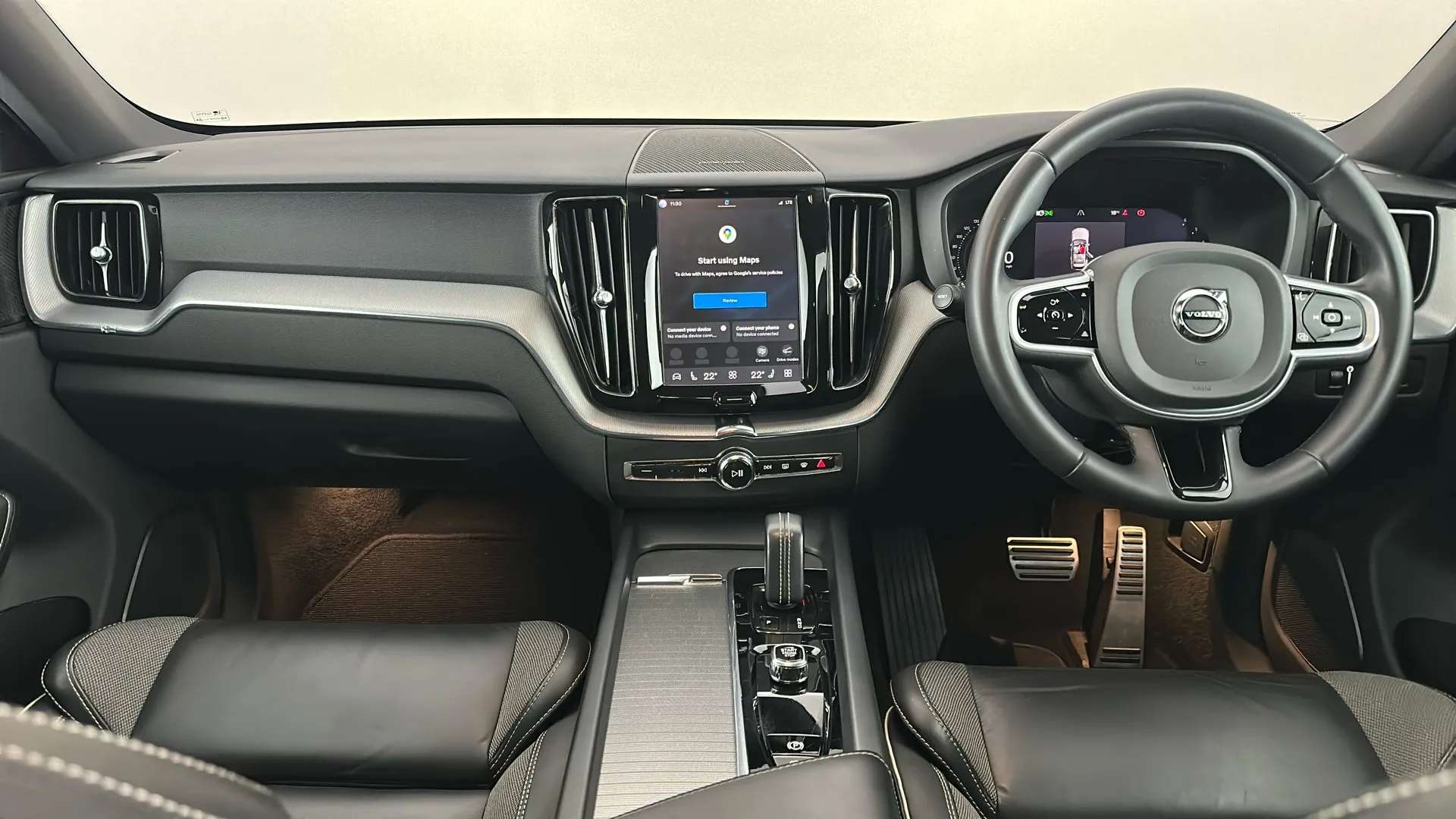 2022 VOLVO XC60 2022 VOLVO XC60