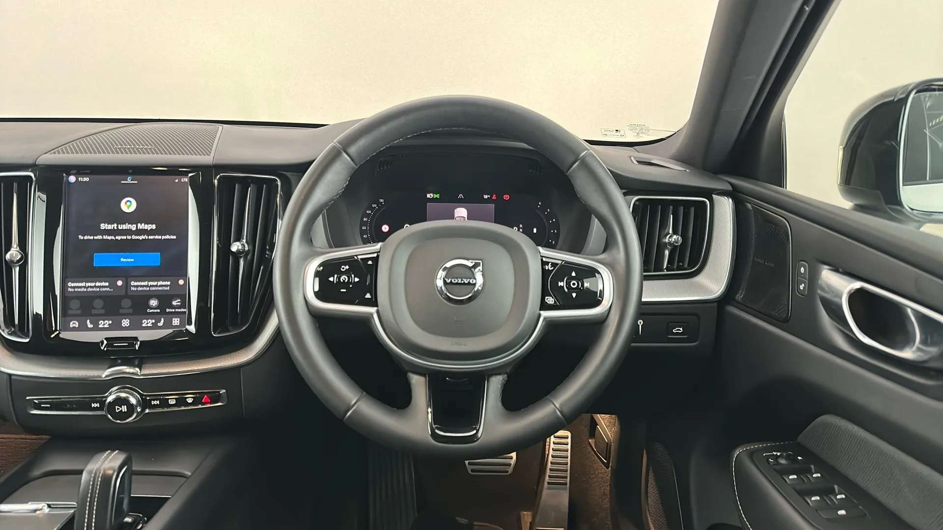 2022 VOLVO XC60 2022 VOLVO XC60