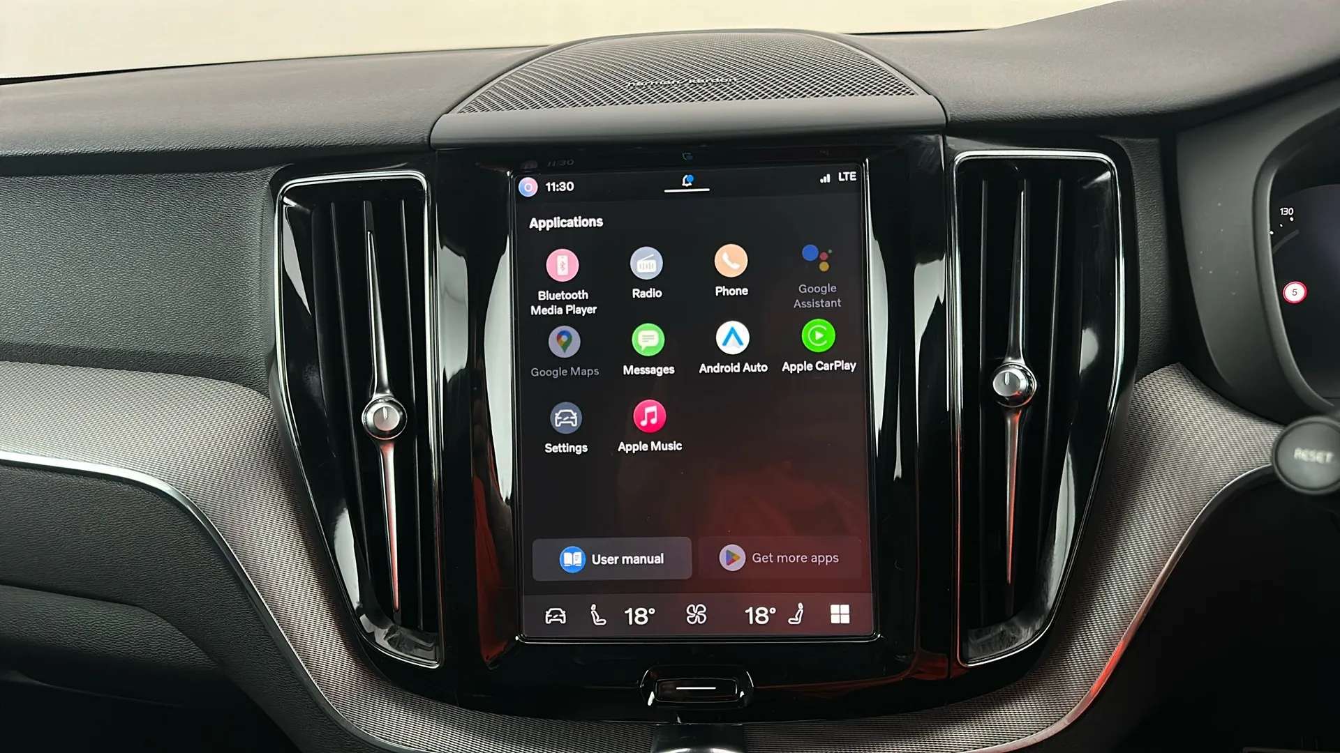 2022 VOLVO XC60 2022 VOLVO XC60