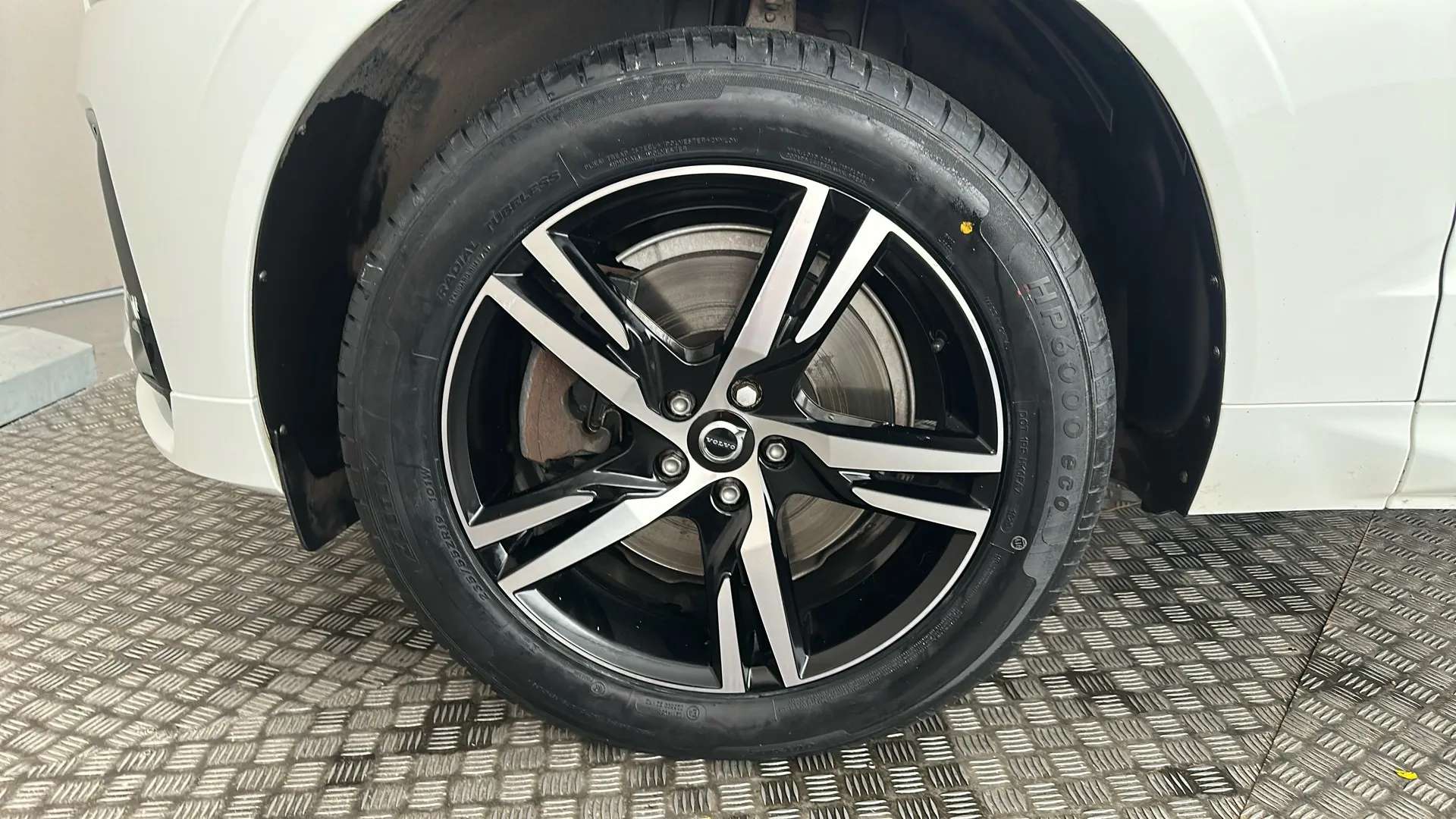 2022 VOLVO XC60 2022 VOLVO XC60