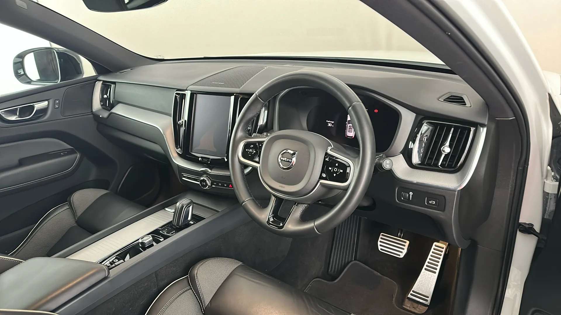 2022 VOLVO XC60 2022 VOLVO XC60