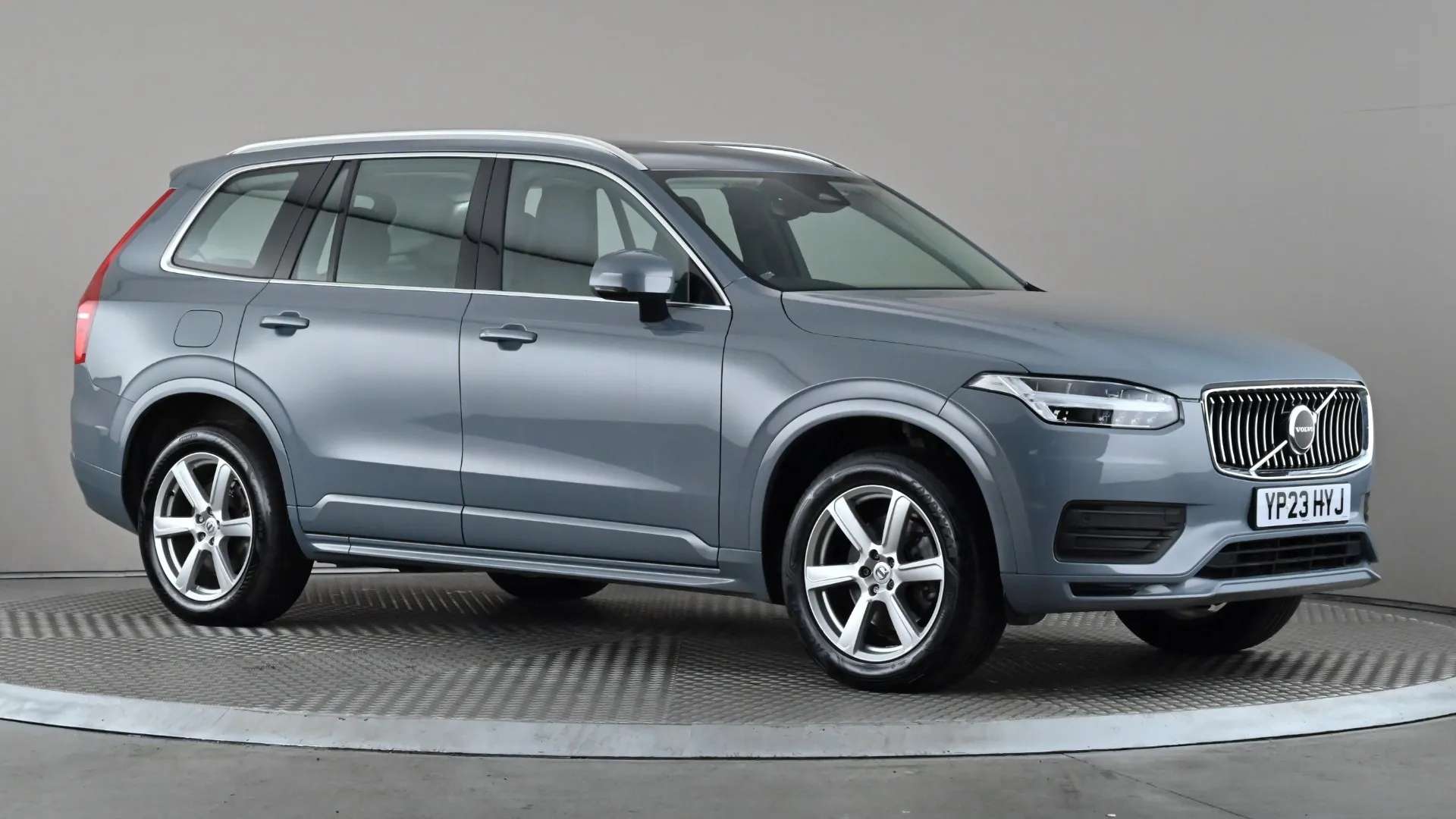 2023 VOLVO XC90 2023 VOLVO XC90