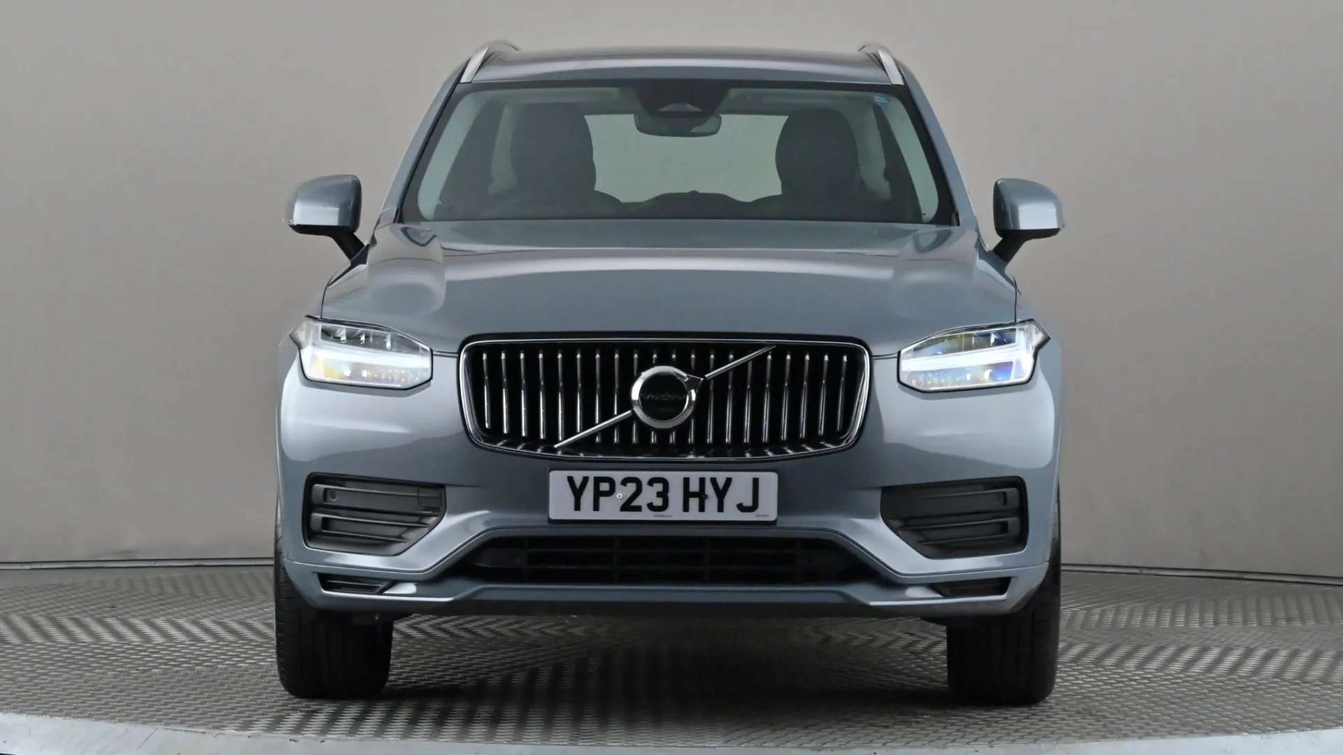 2023 VOLVO XC90 2023 VOLVO XC90
