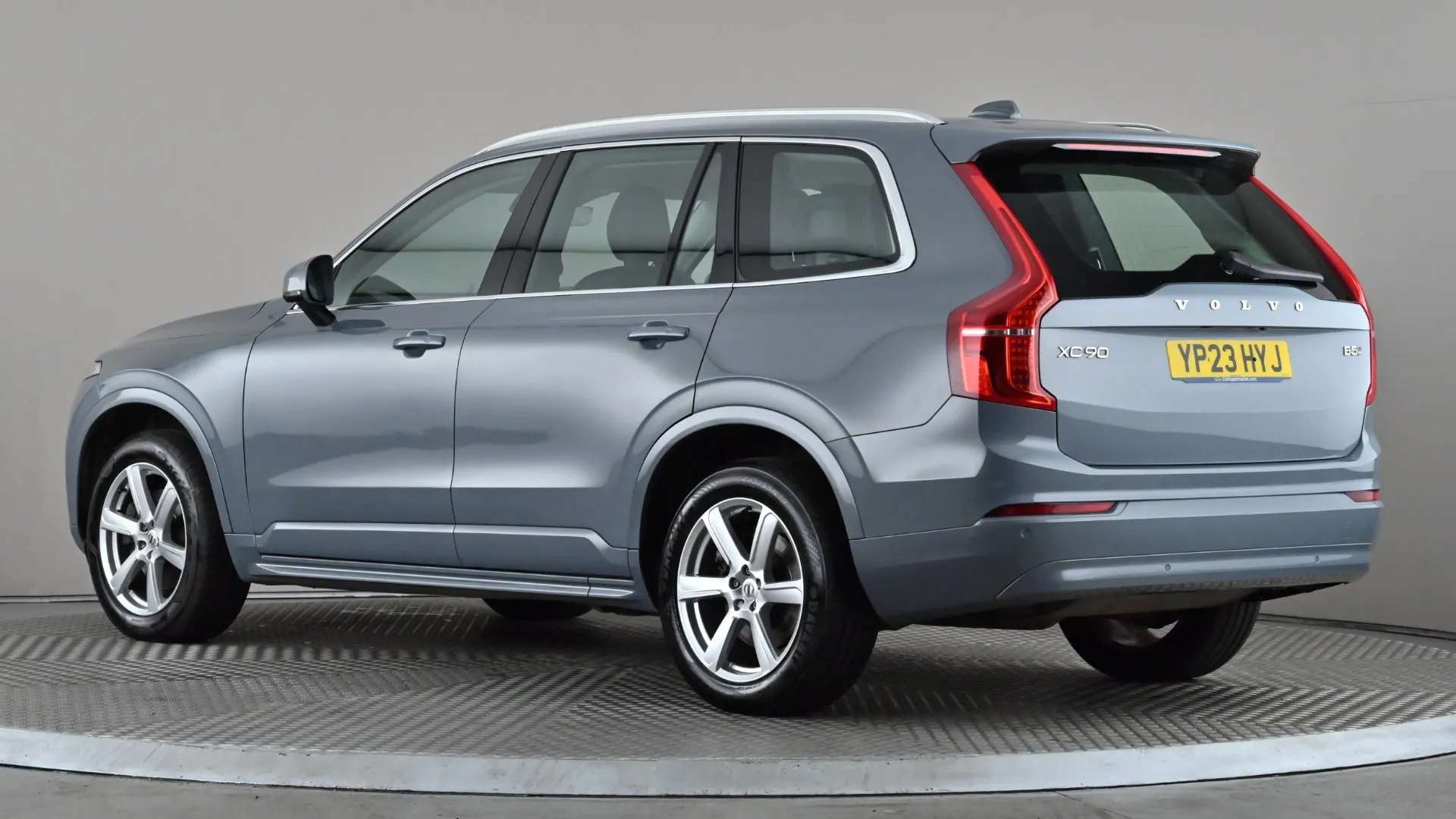 2023 VOLVO XC90 2023 VOLVO XC90