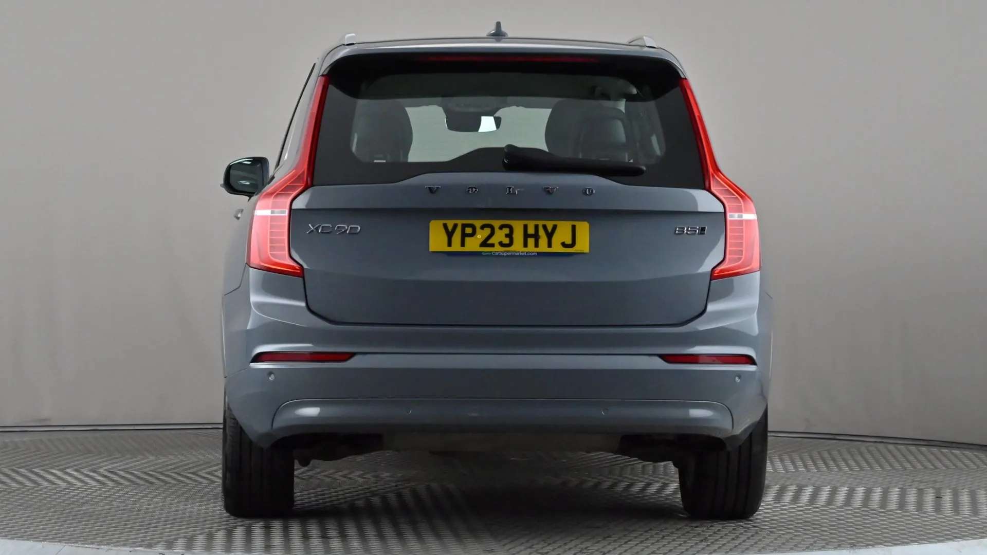2023 VOLVO XC90 2023 VOLVO XC90