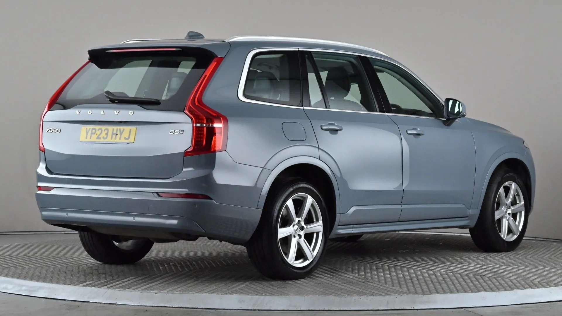 2023 VOLVO XC90 2023 VOLVO XC90