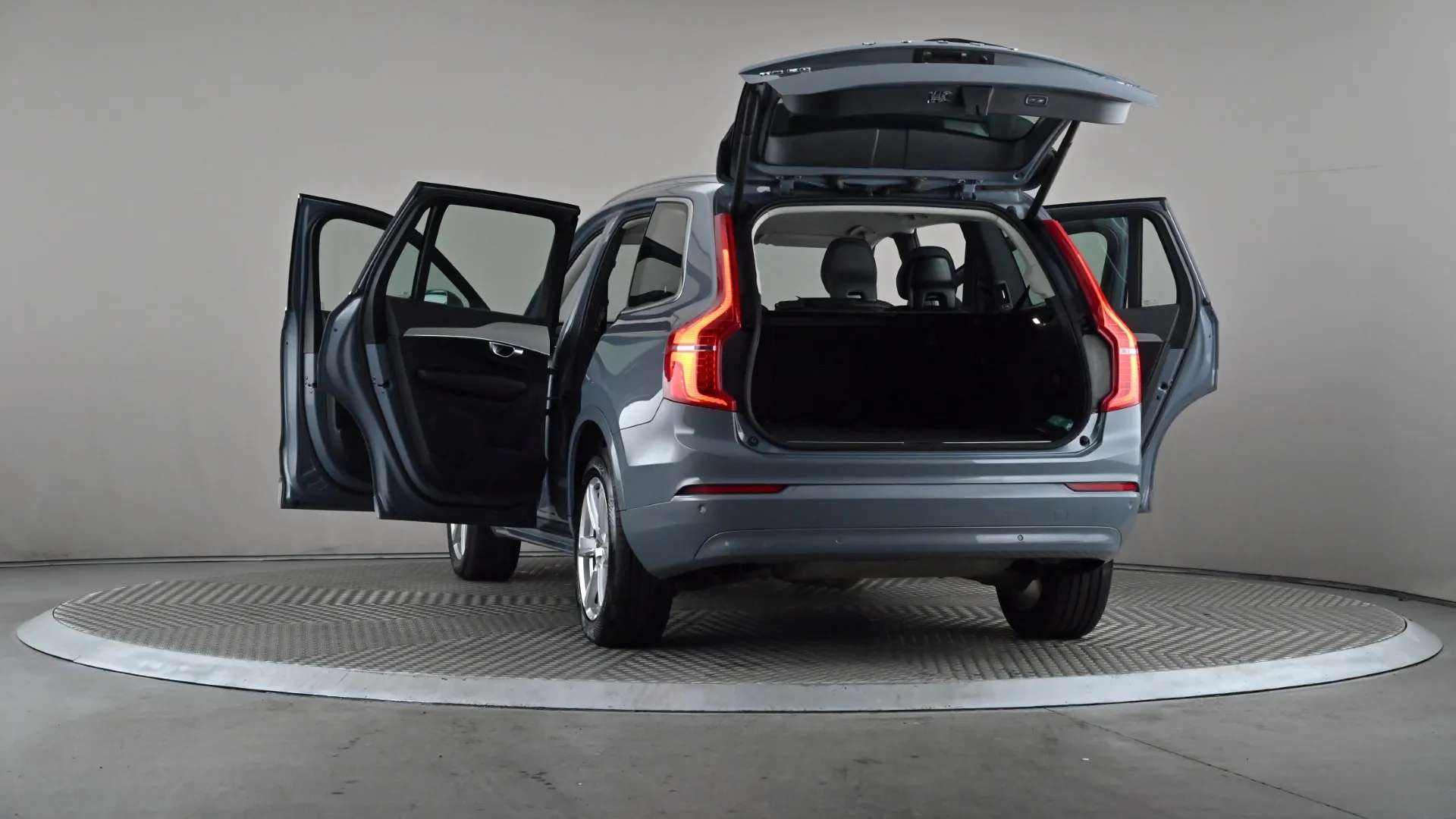 2023 VOLVO XC90 2023 VOLVO XC90