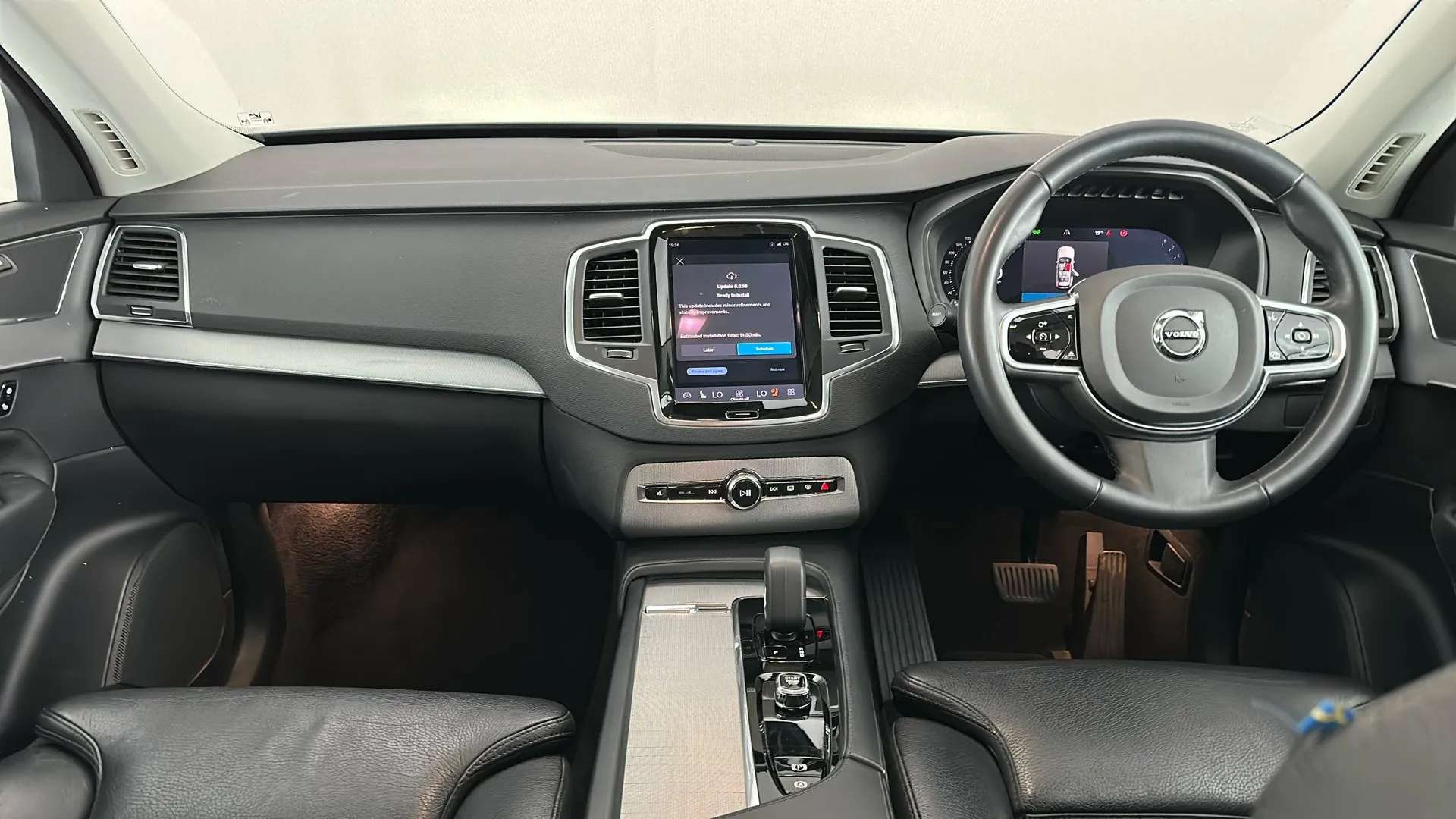 2023 VOLVO XC90 2023 VOLVO XC90
