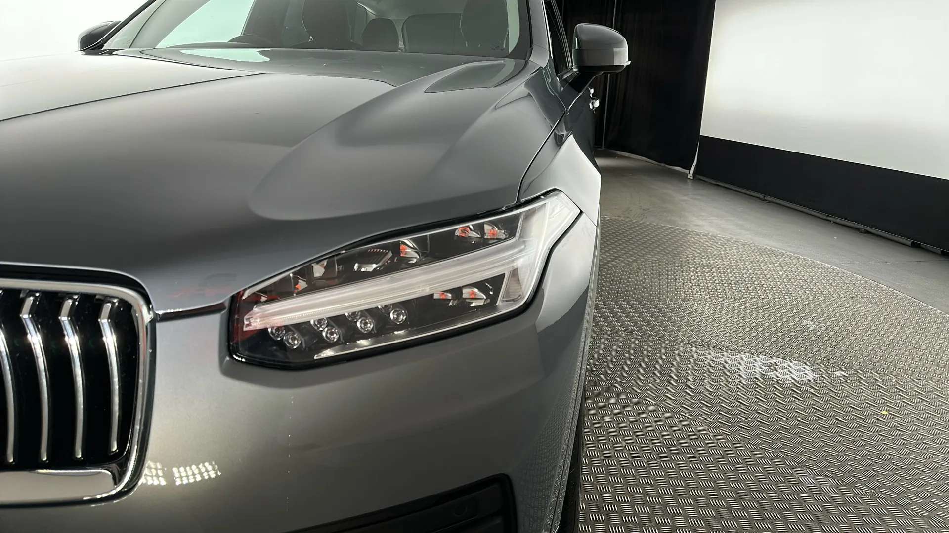 2023 VOLVO XC90 2023 VOLVO XC90