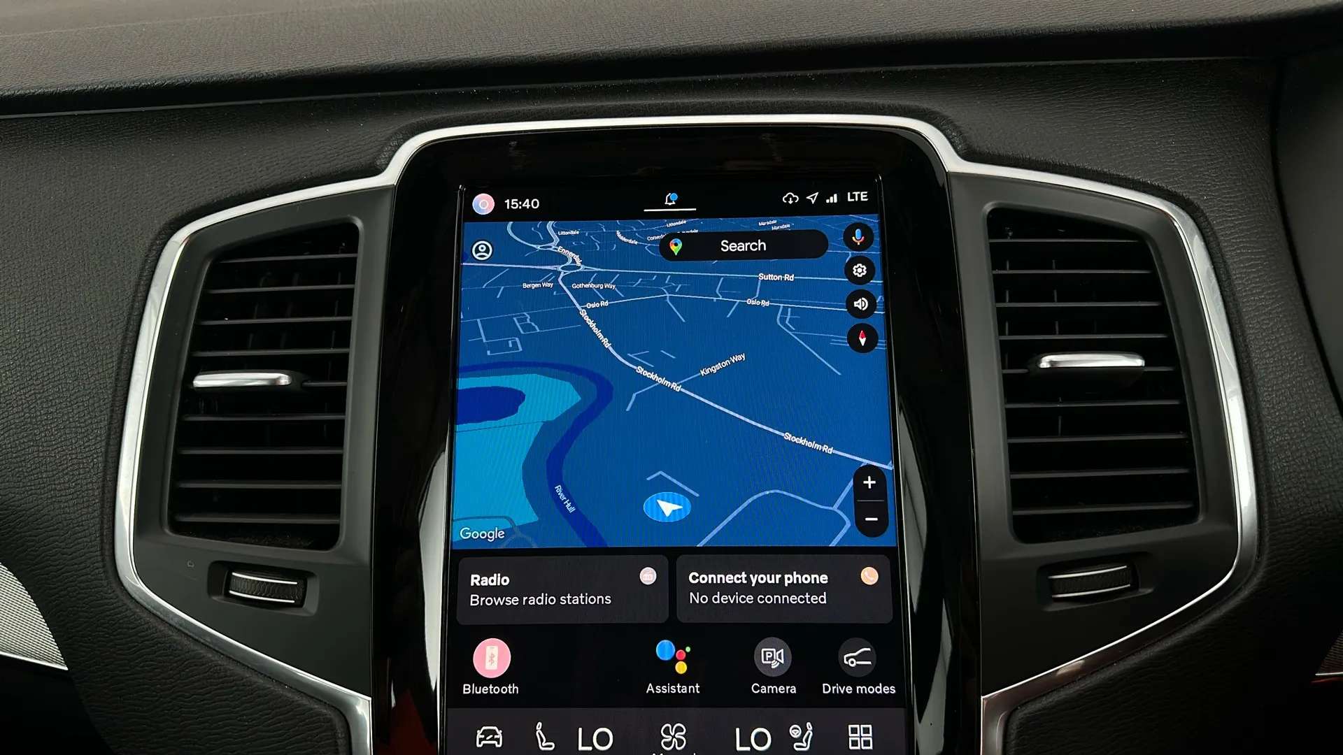 2023 VOLVO XC90 2023 VOLVO XC90