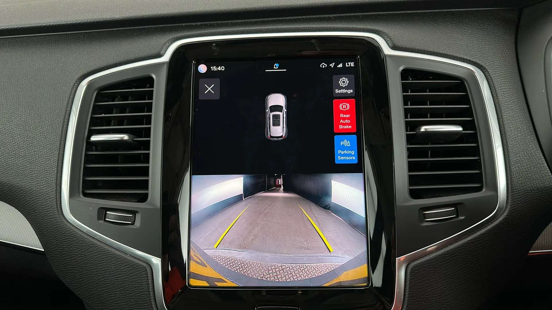 2023 VOLVO XC90 2023 VOLVO XC90