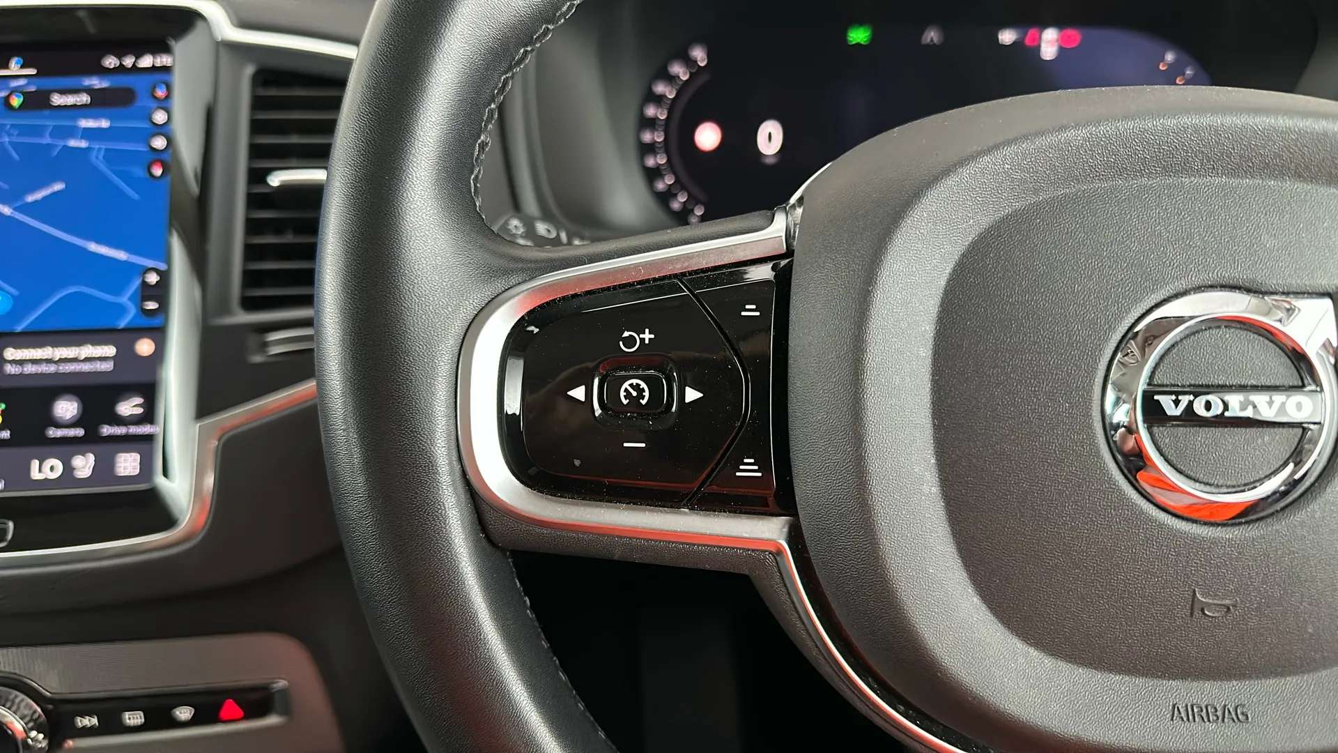 2023 VOLVO XC90 2023 VOLVO XC90