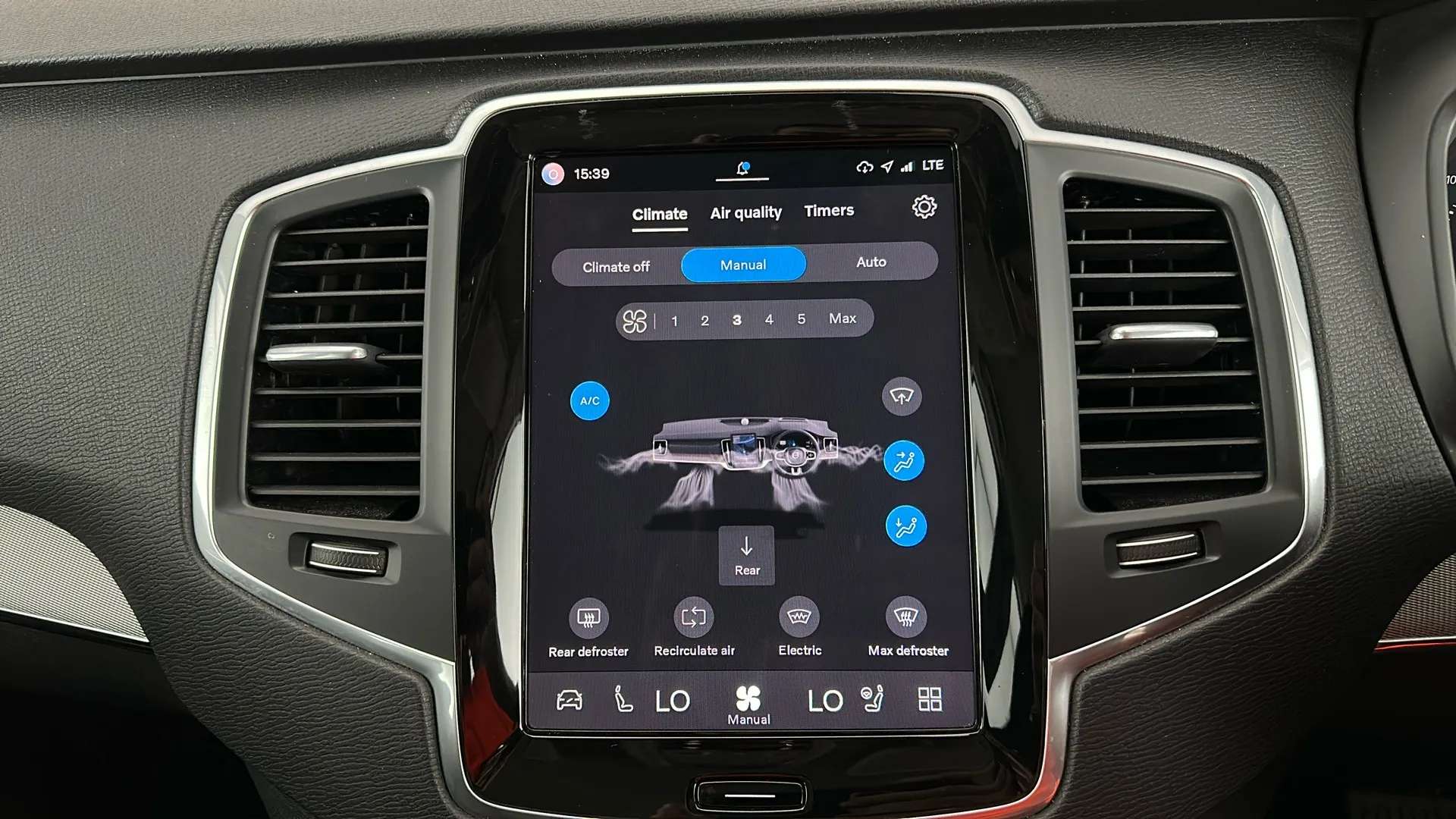 2023 VOLVO XC90 2023 VOLVO XC90