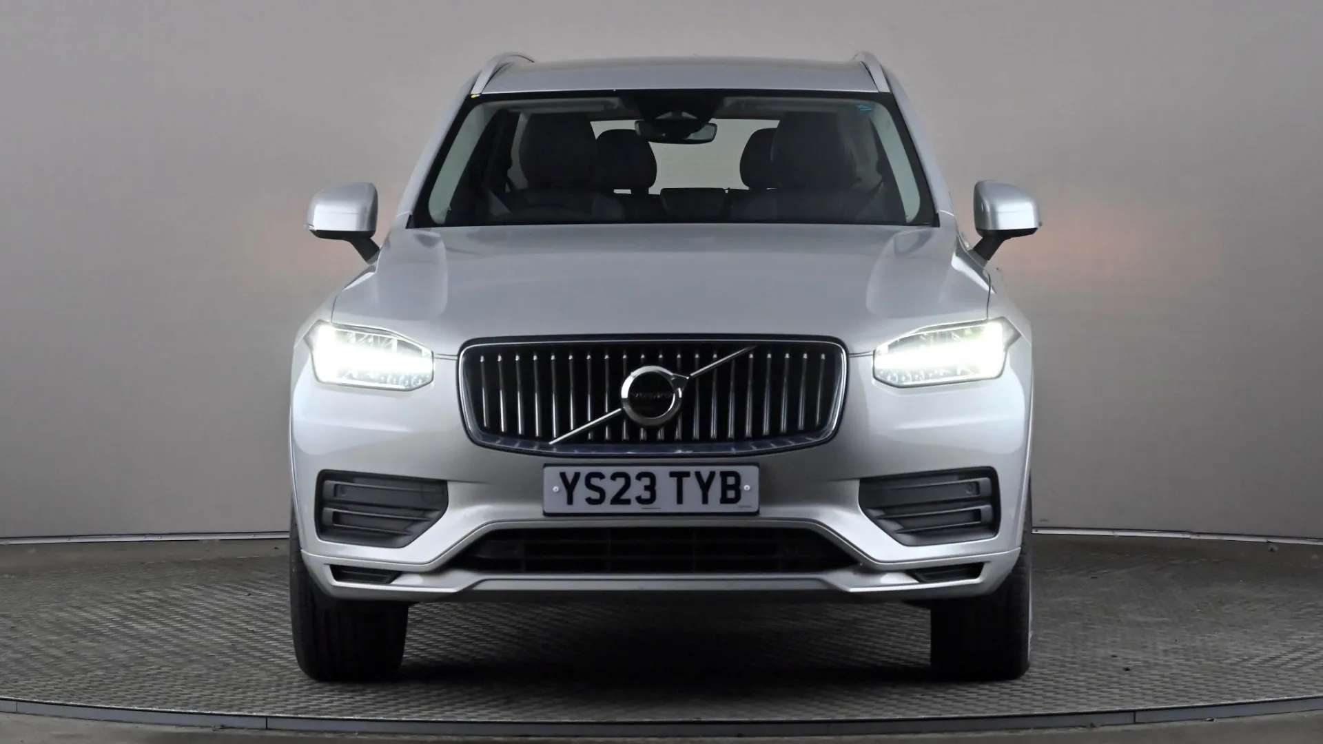 2023 VOLVO XC90 2023 VOLVO XC90