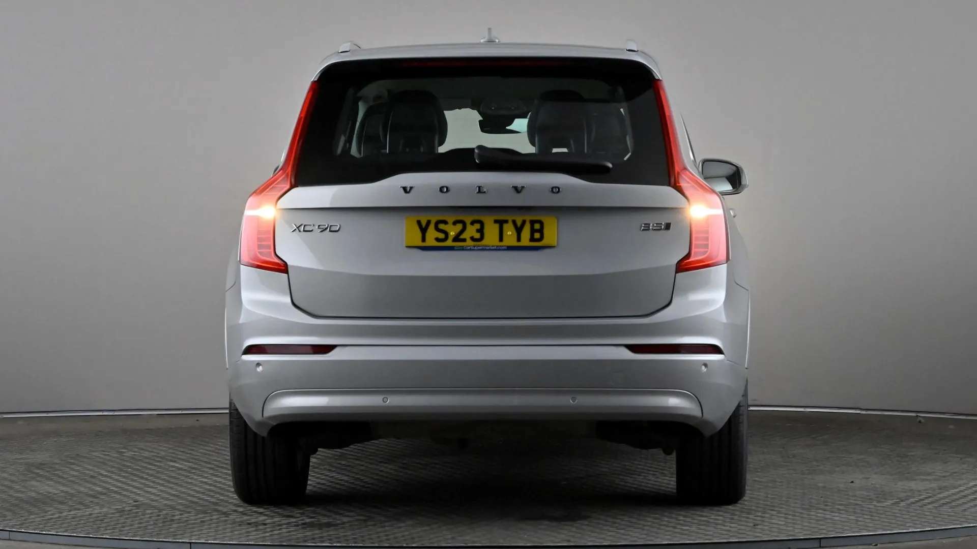2023 VOLVO XC90 2023 VOLVO XC90