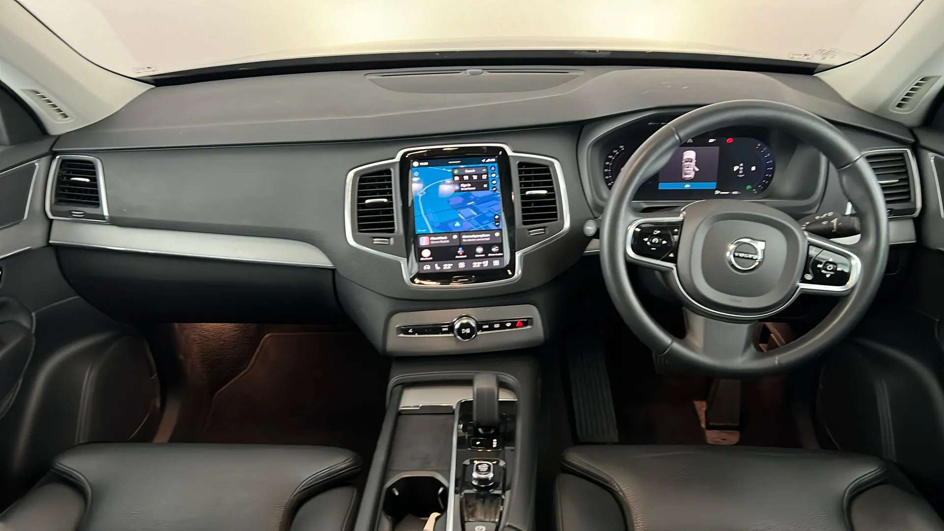 2023 VOLVO XC90 2023 VOLVO XC90