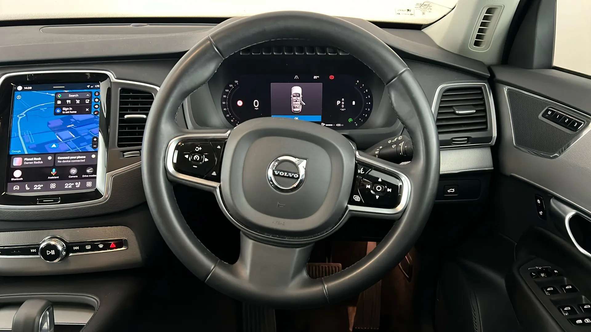 2023 VOLVO XC90 2023 VOLVO XC90