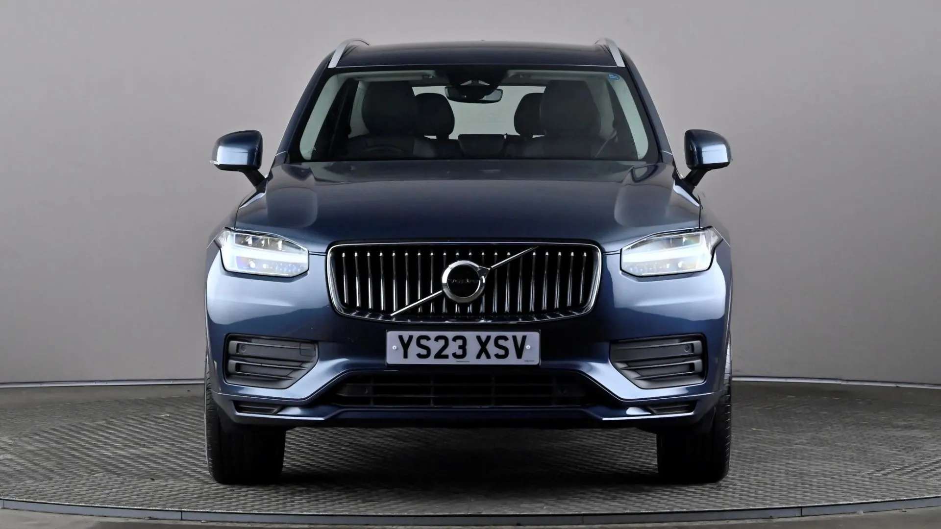 2023 VOLVO XC90 2023 VOLVO XC90