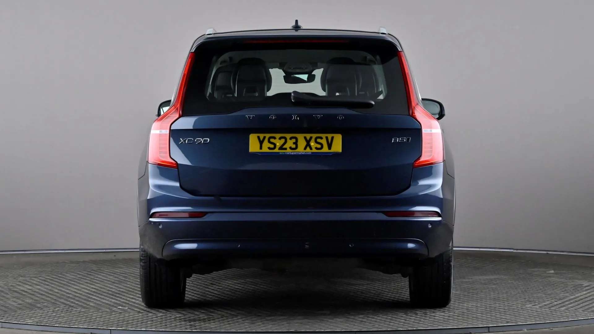2023 VOLVO XC90 2023 VOLVO XC90