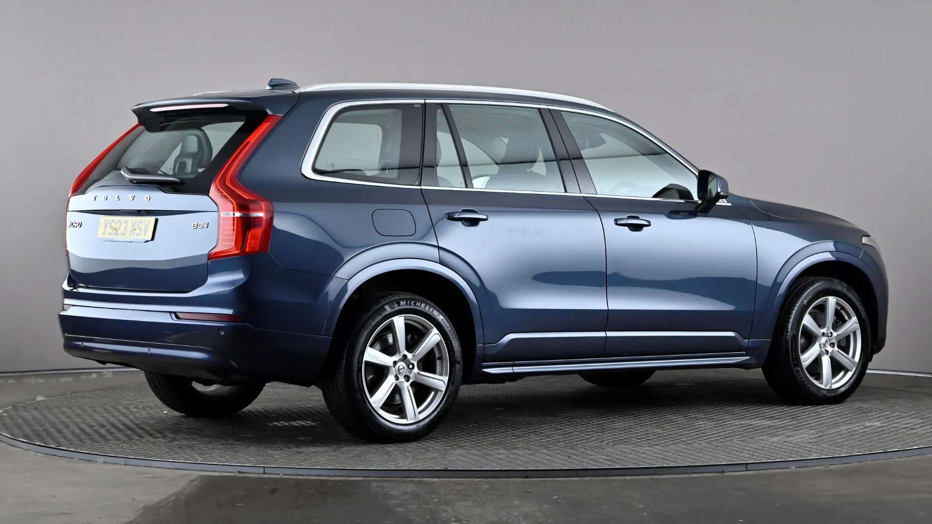 2023 VOLVO XC90 2023 VOLVO XC90