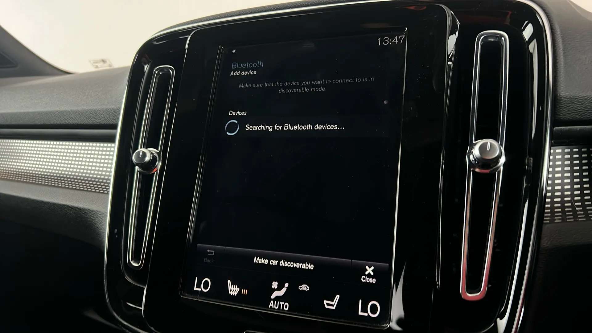 2020 VOLVO XC40 2020 VOLVO XC40