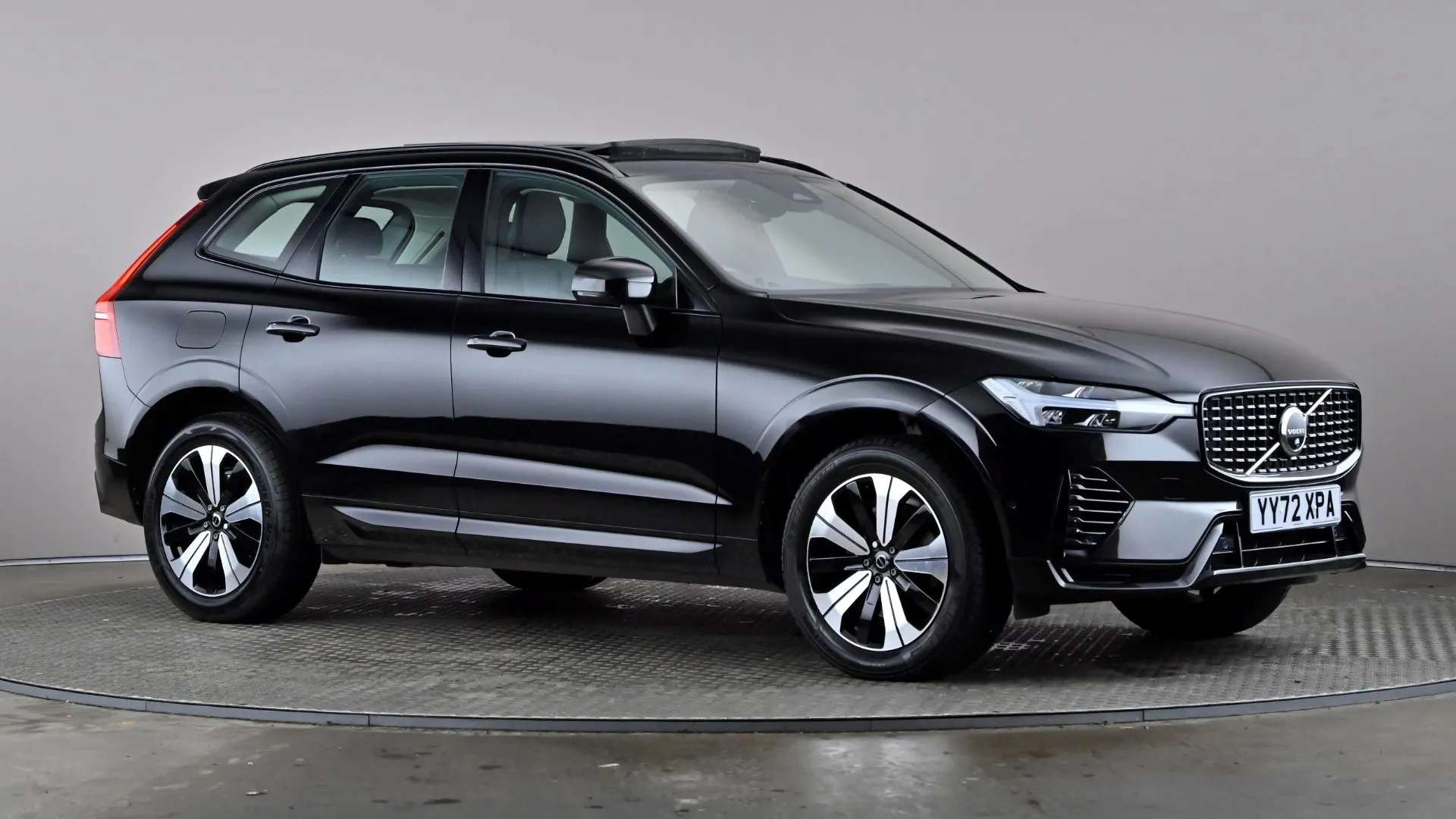 2023 VOLVO XC60 2023 VOLVO XC60